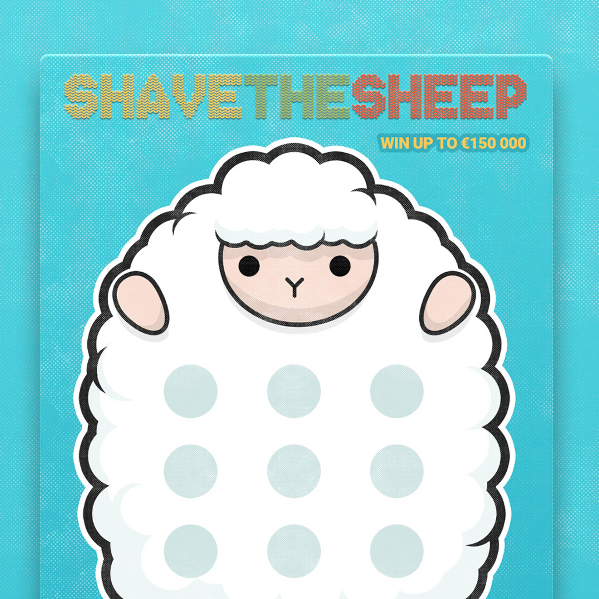 Shave the Sheep