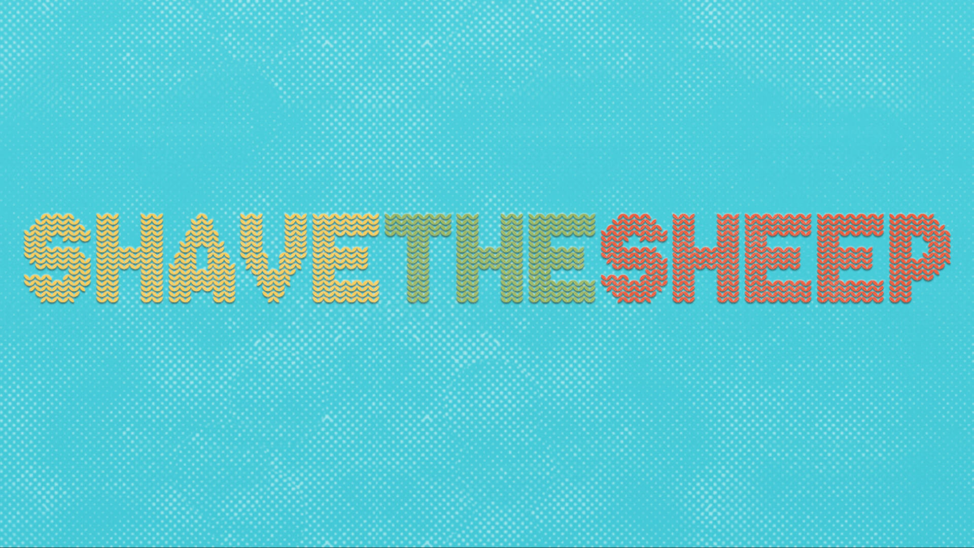 Shave the Sheep