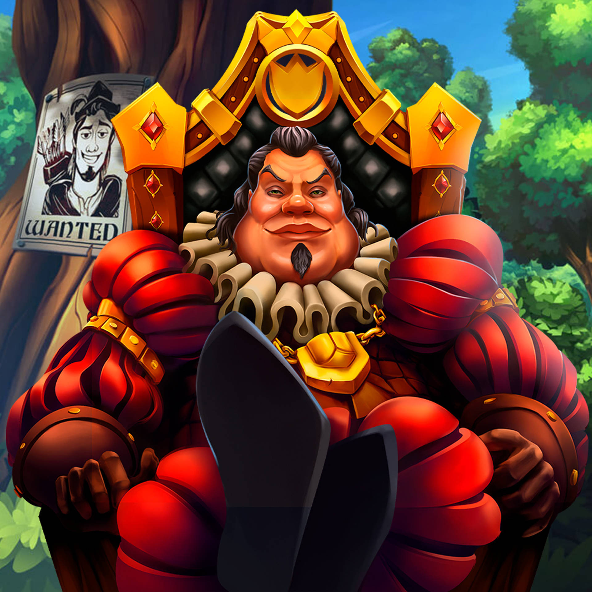 Sheriff of Nottingham