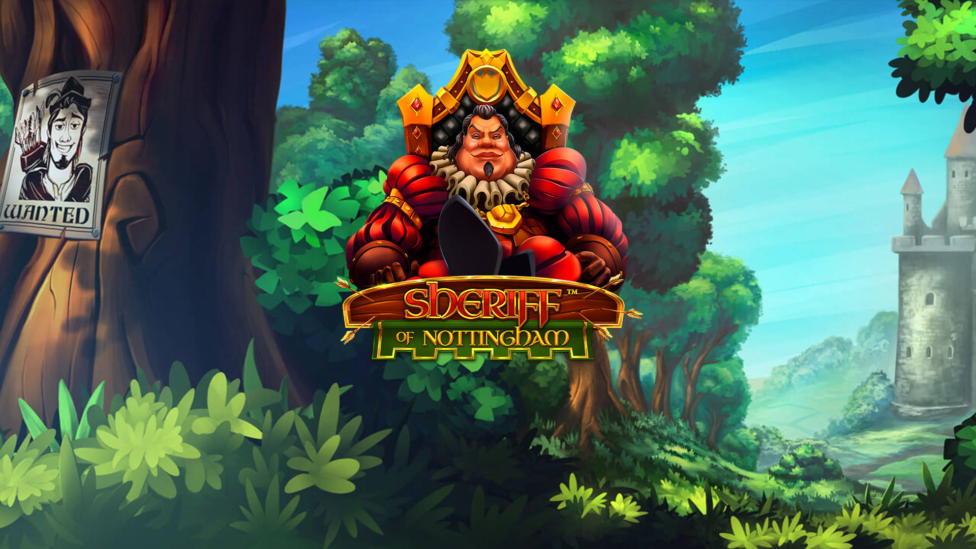Sheriff of Nottingham