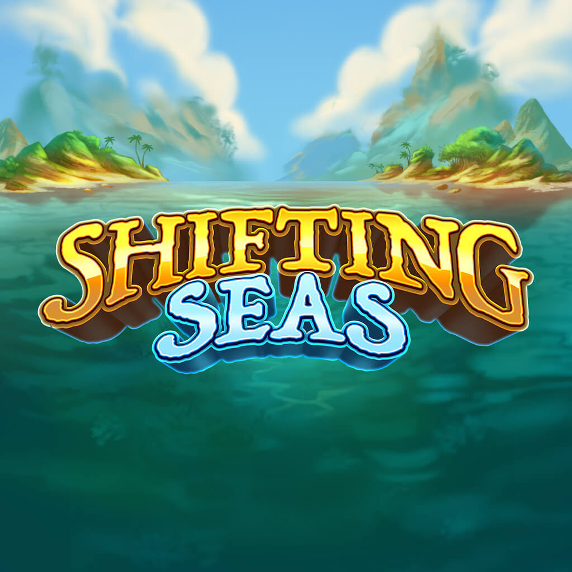 Shifting Seas