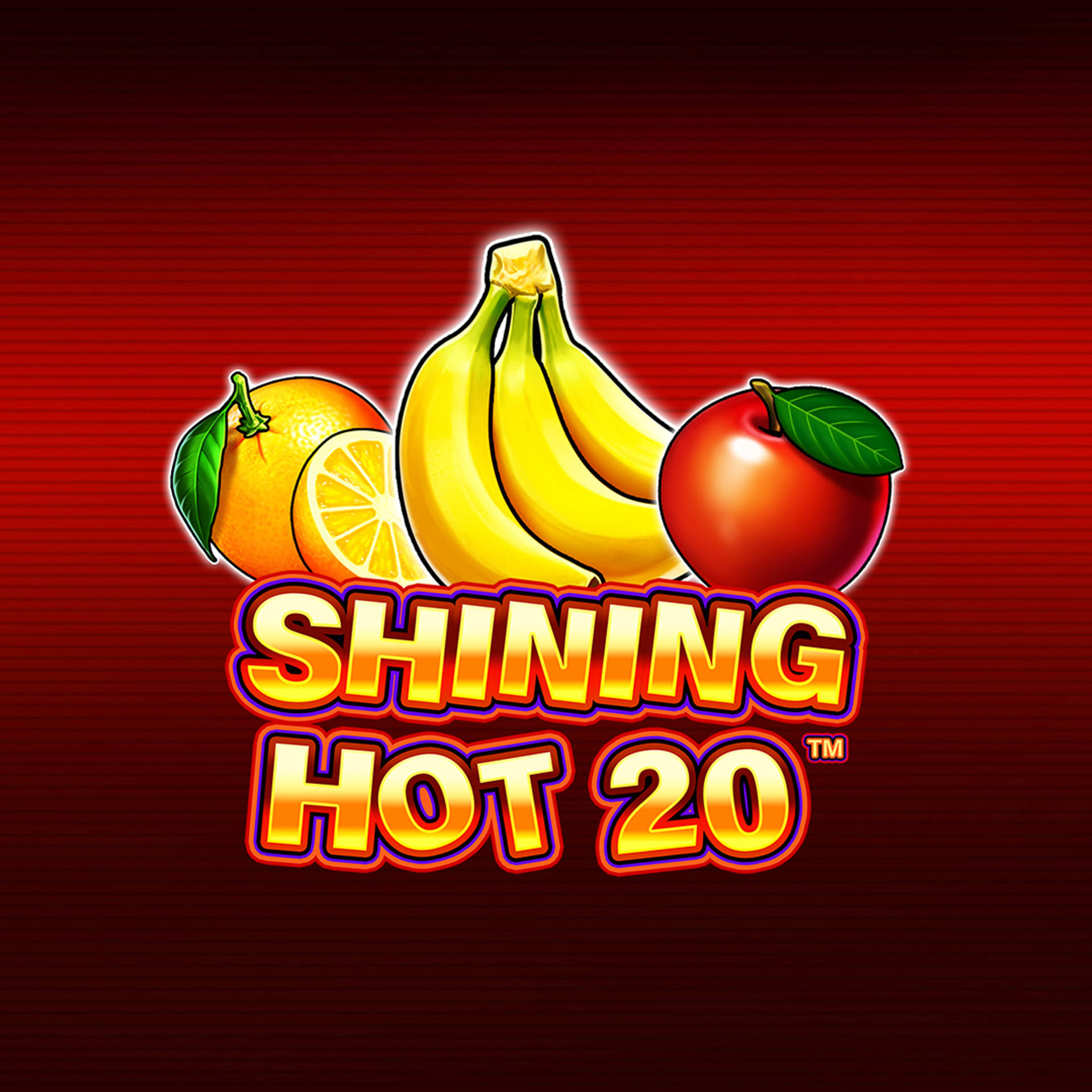 Shining Hot 20