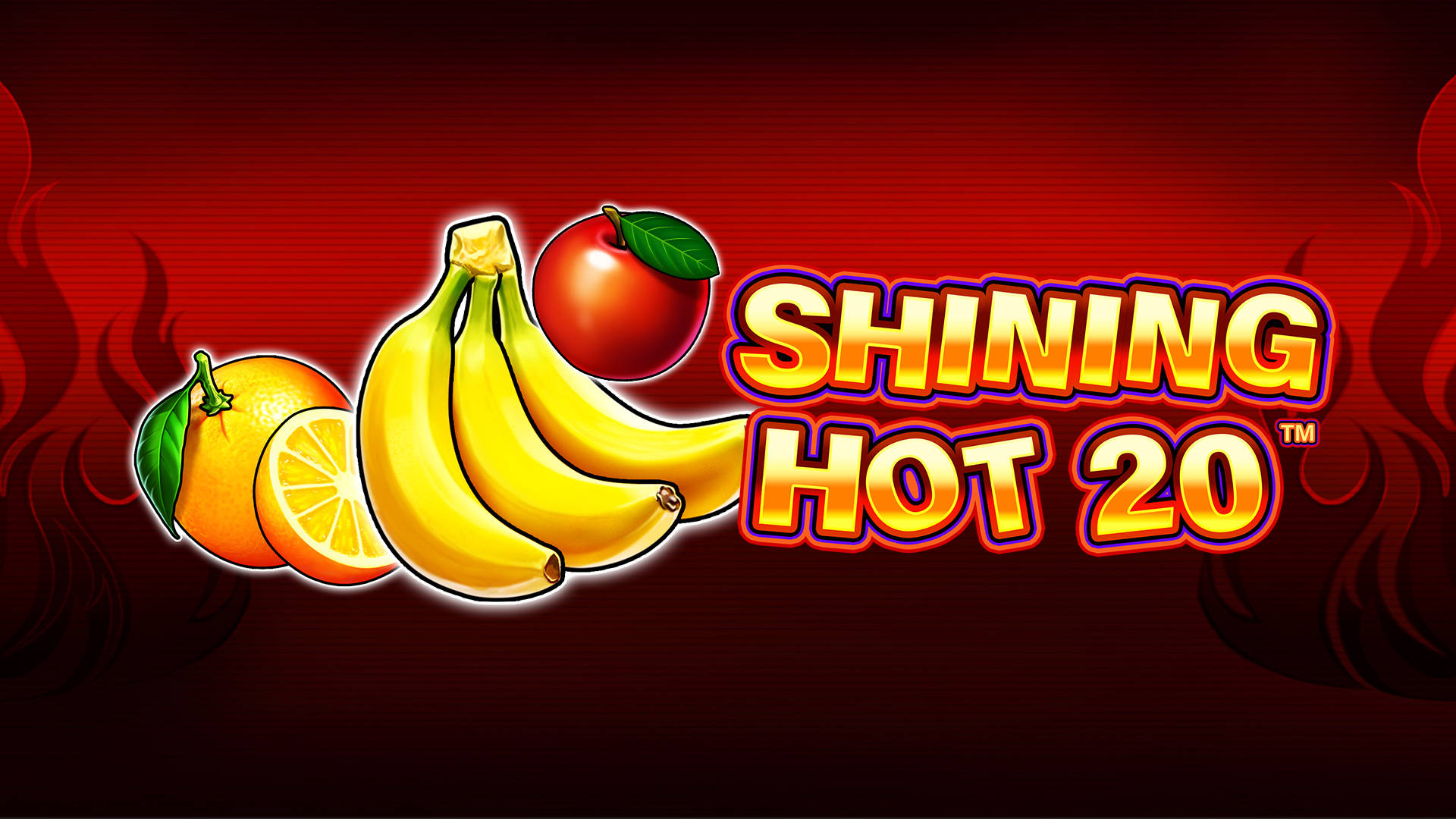 Shining Hot 20