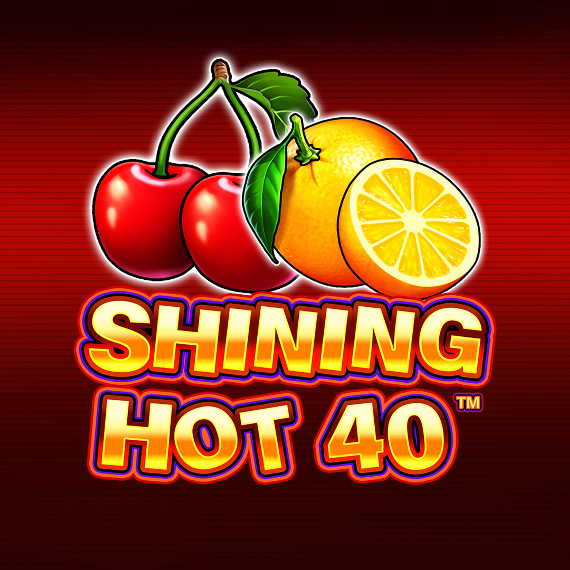 Shining Hot 40