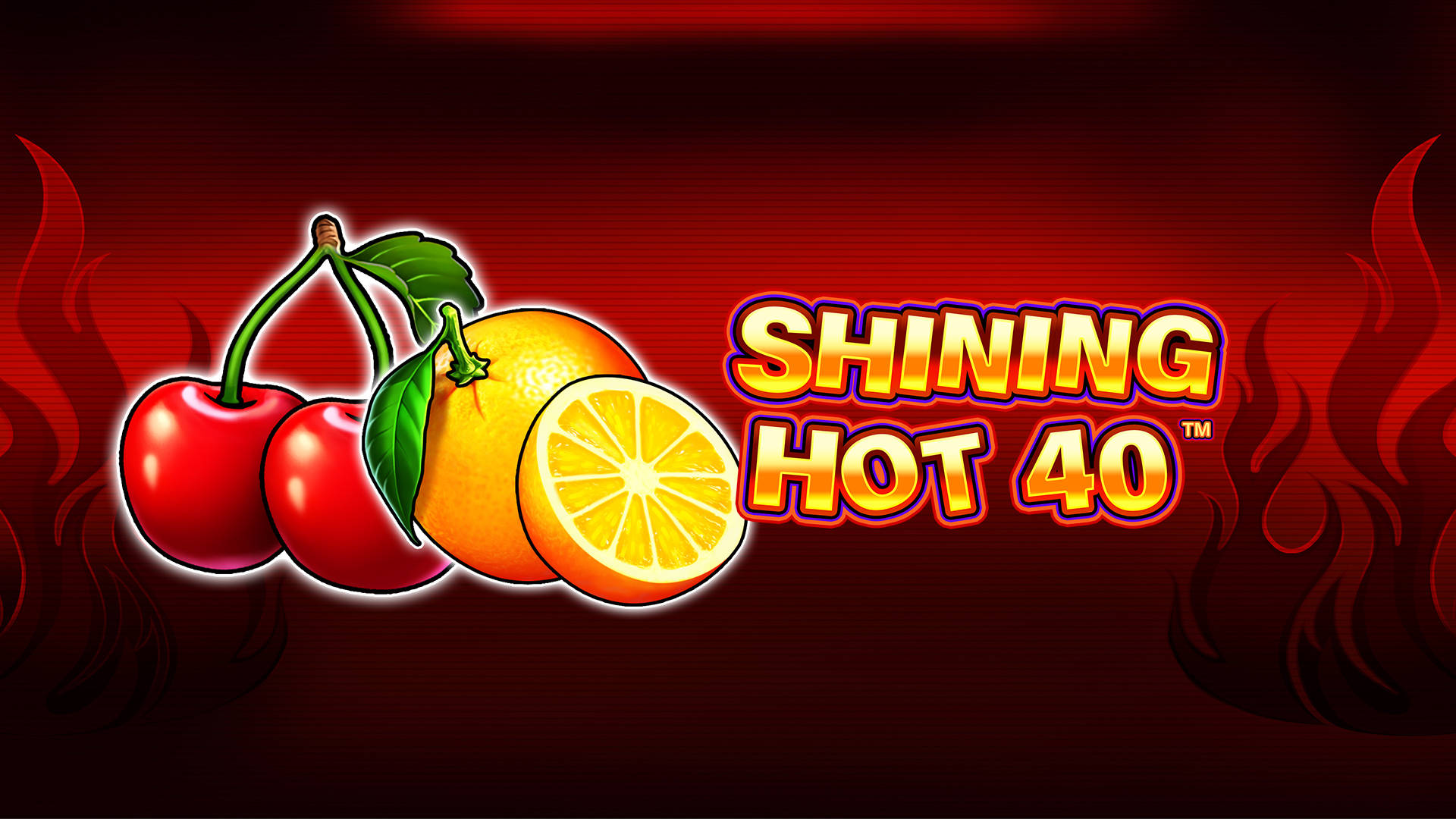 Shining Hot 40