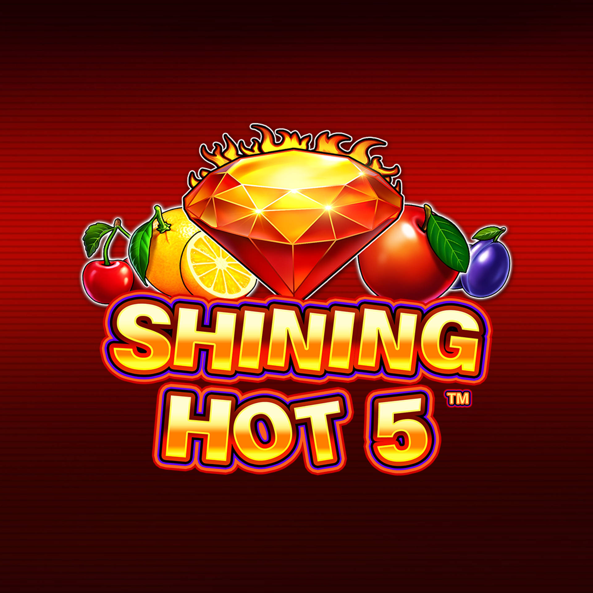 Shining Hot 5