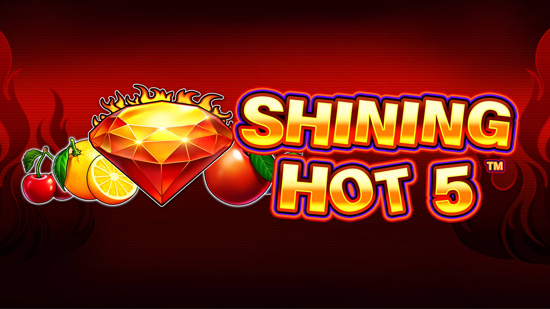 Shining Hot 5