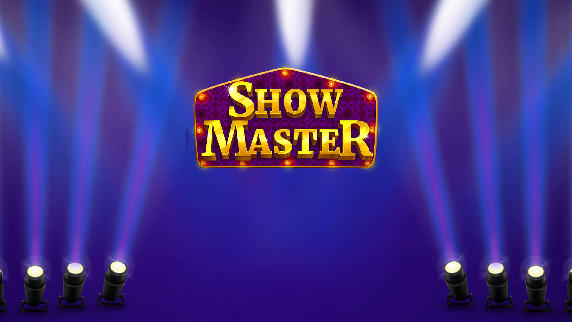Show Master
