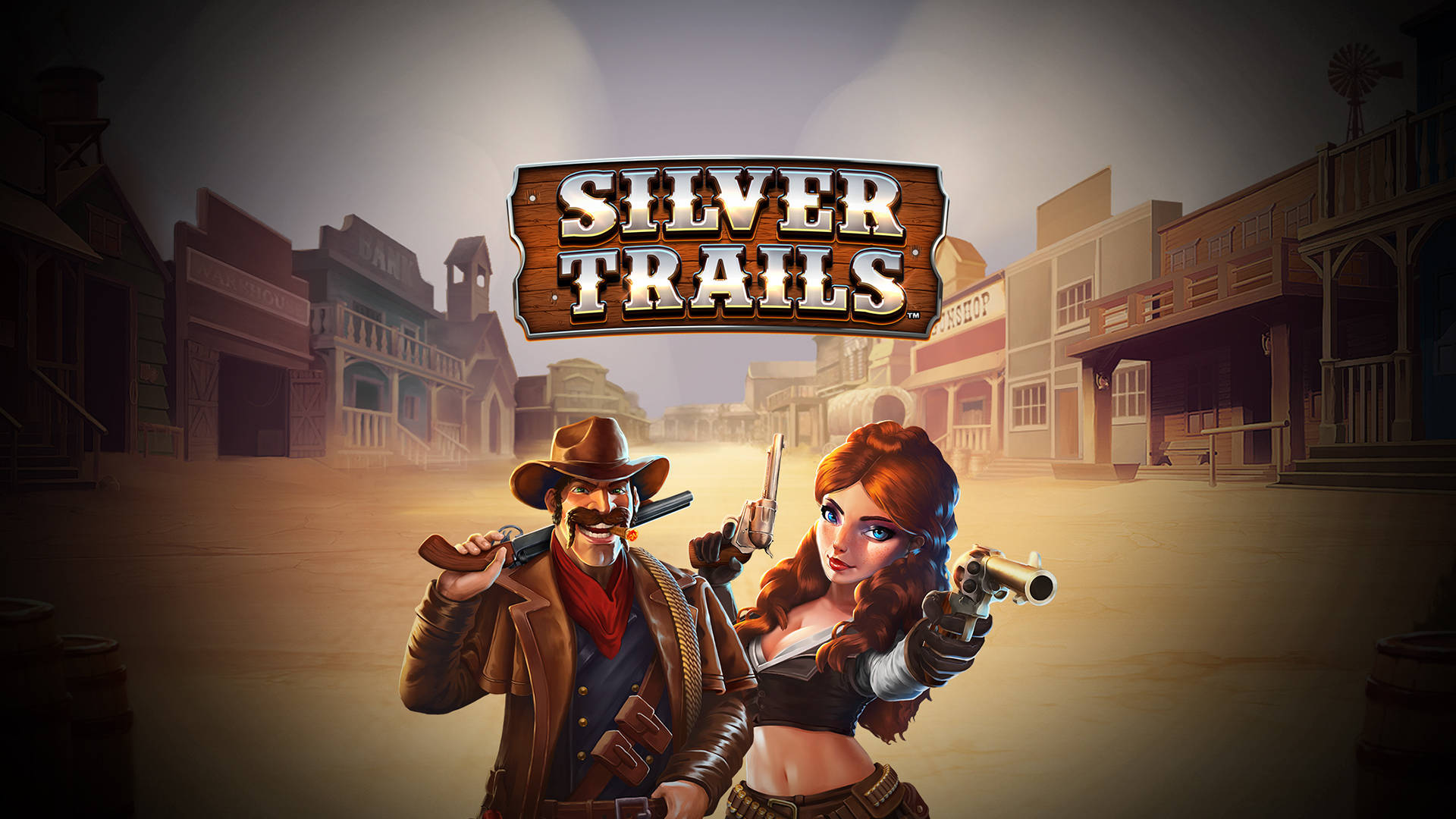 Silver Trails