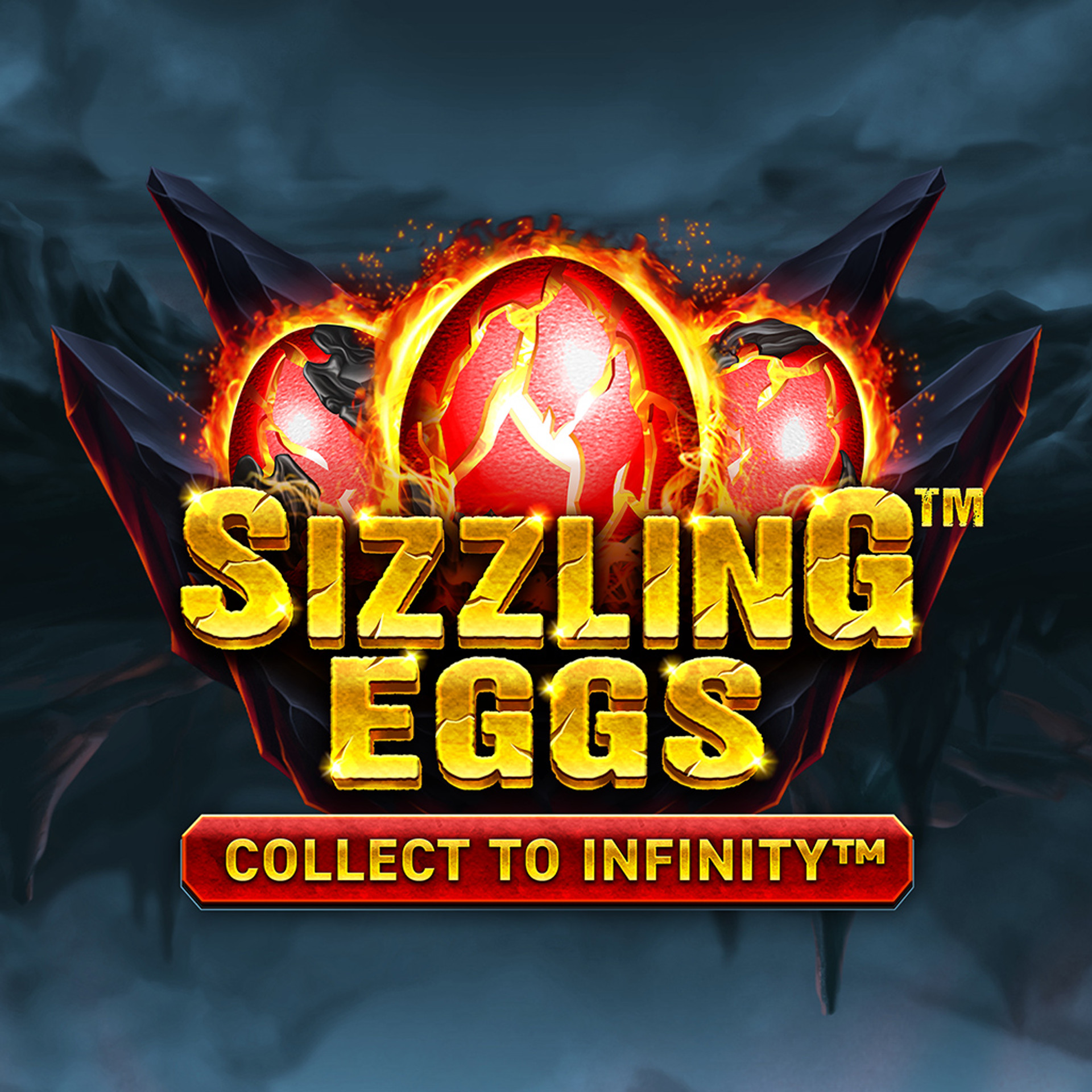 Sizzling Eggs
