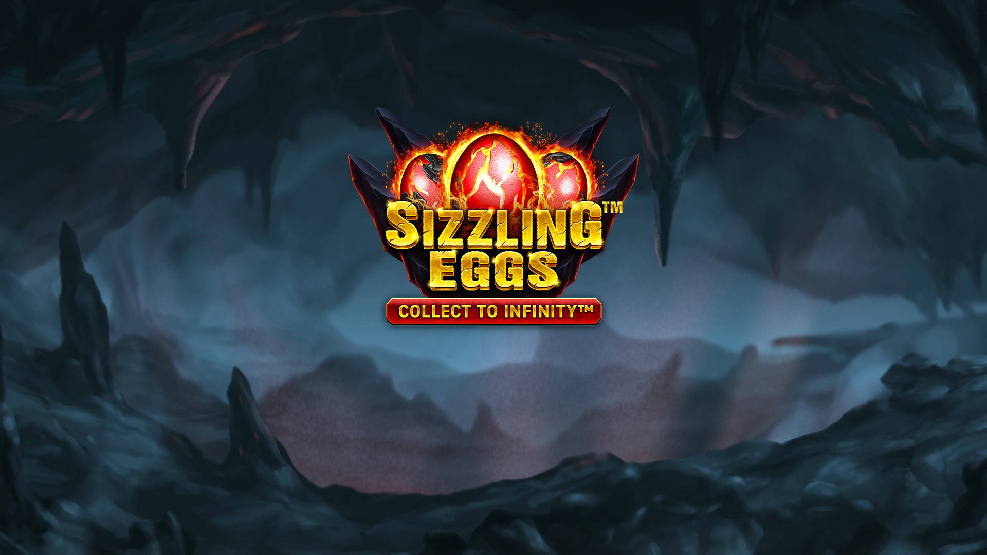 Sizzling Eggs