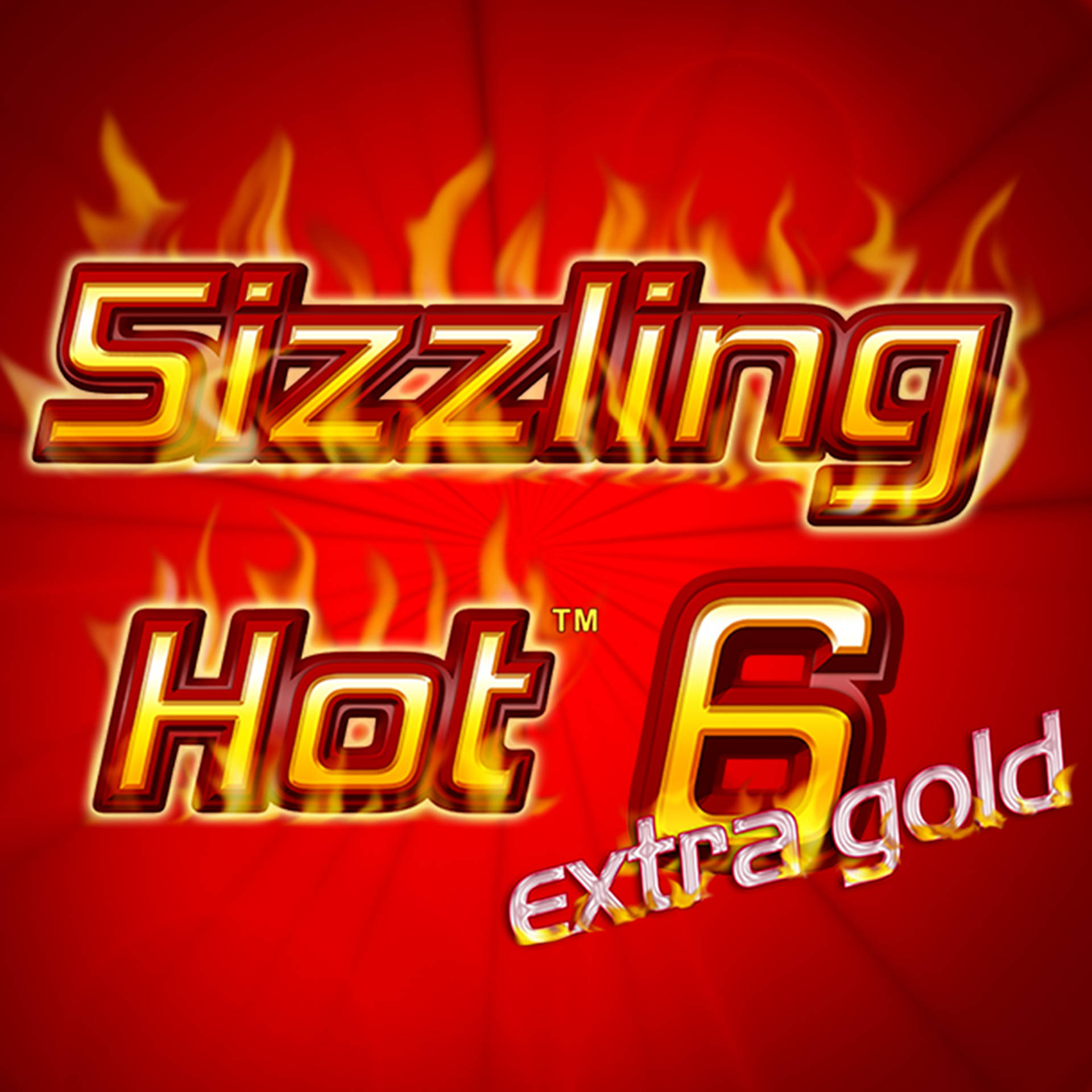 Sizzling Hot 6 Extra Gold