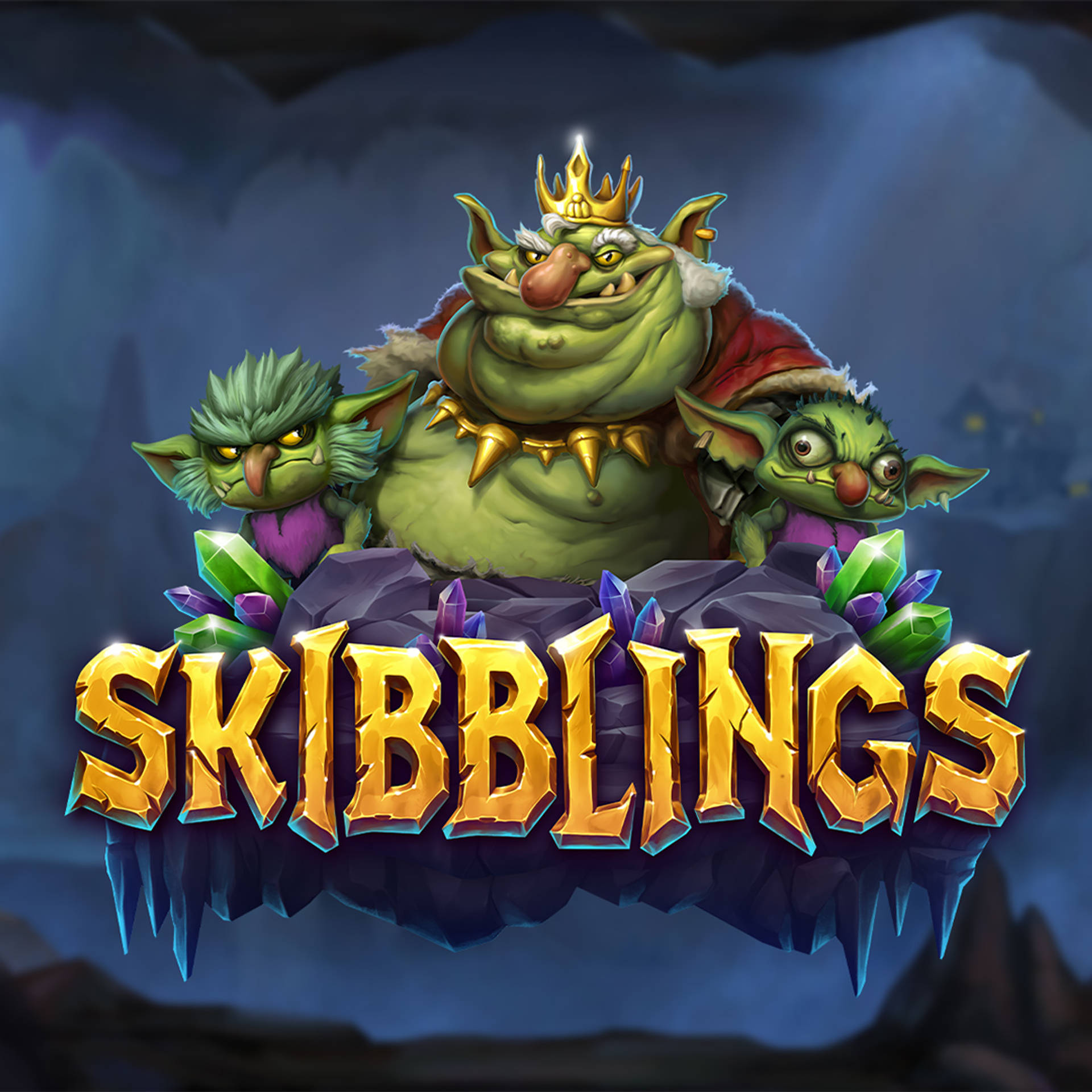 Skibblings