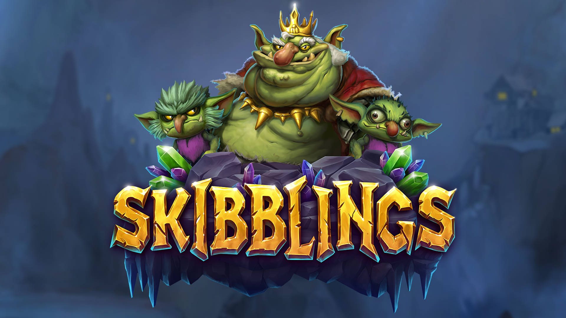 Skibblings