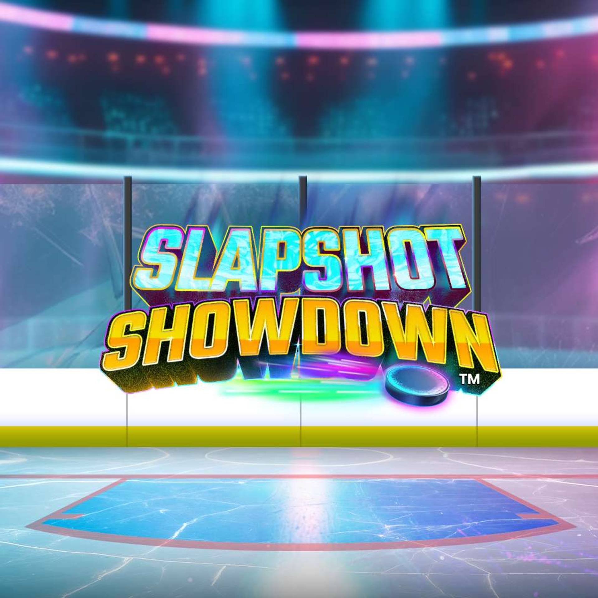 Slapshot Showdown