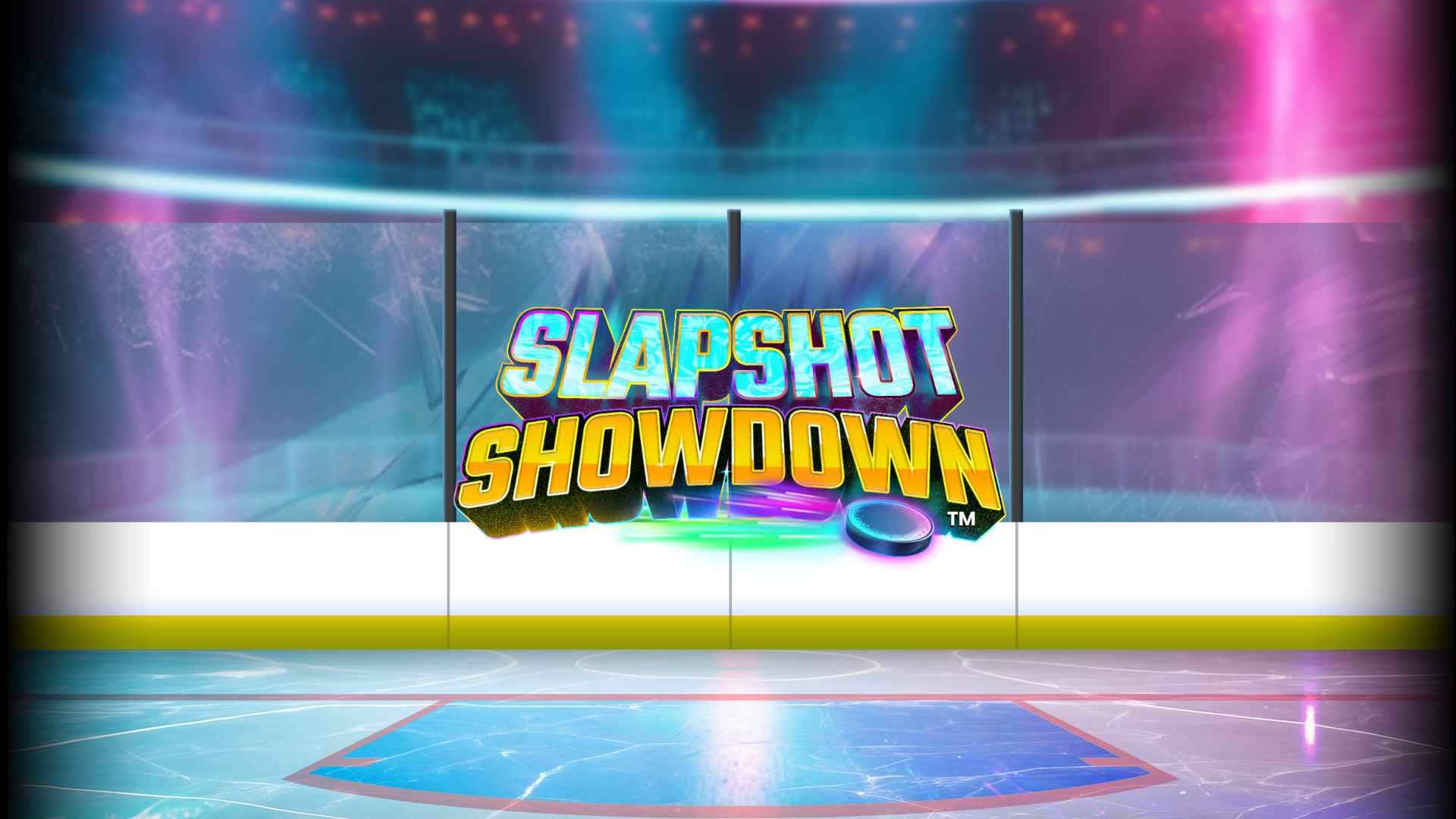 Slapshot Showdown
