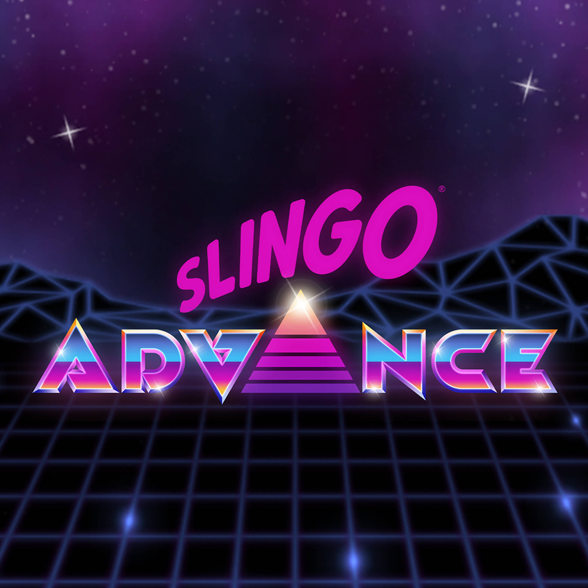 Slingo Advance