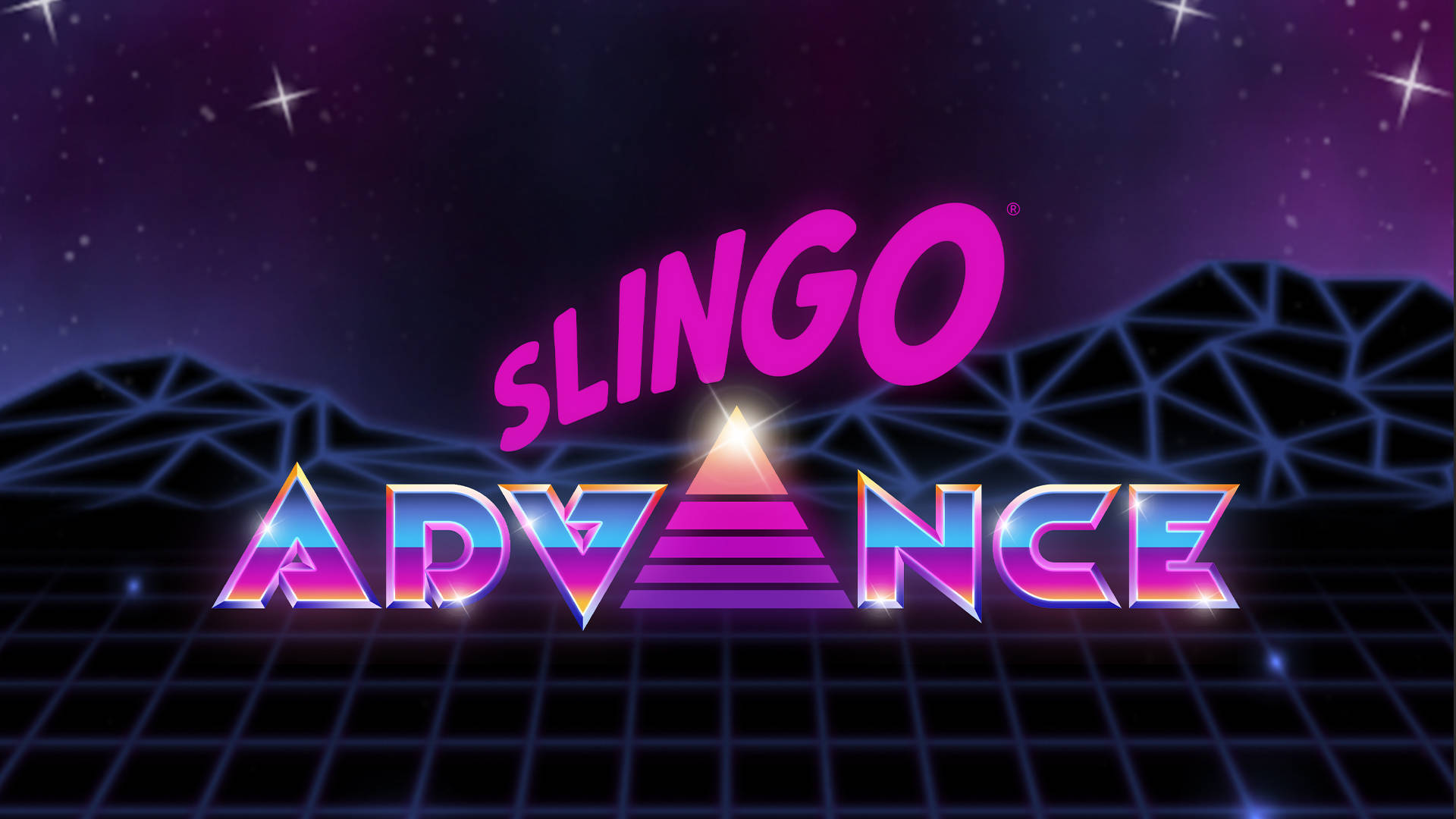 Slingo Advance
