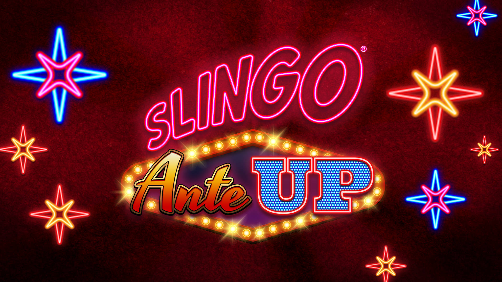 Slingo Ante Up