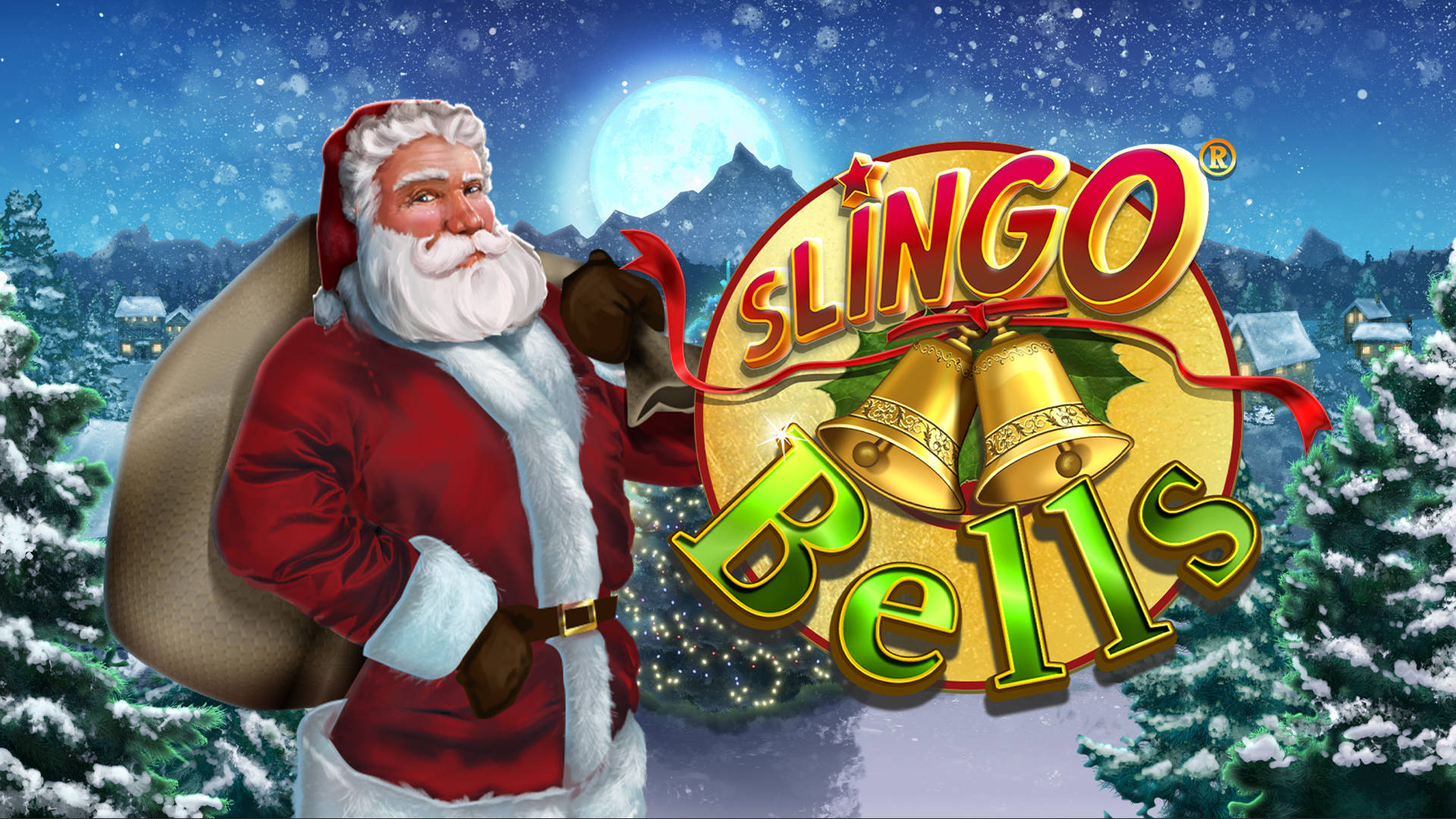 Slingo Bells