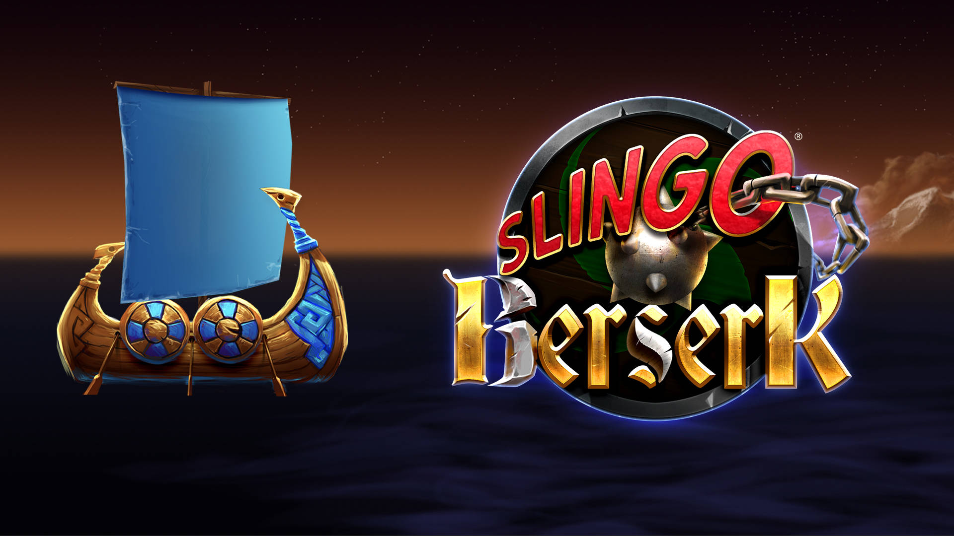 Slingo Berserk