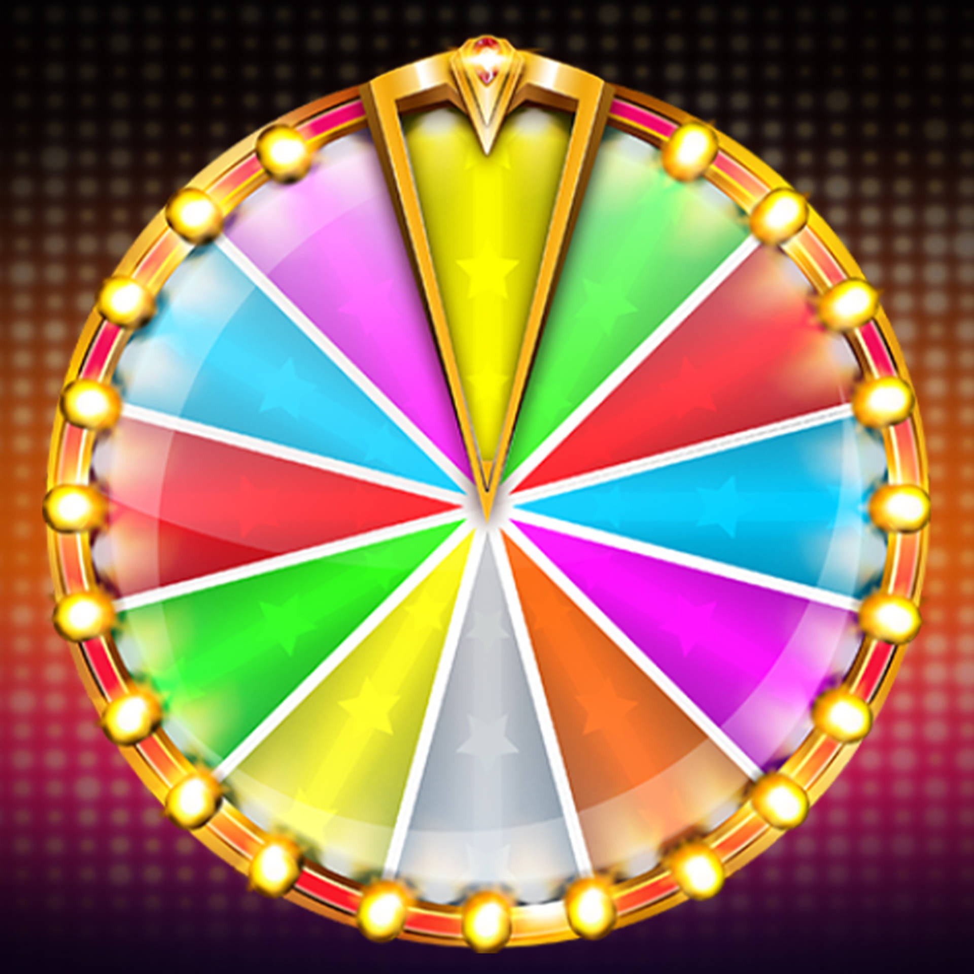 Slingo Big Wheel