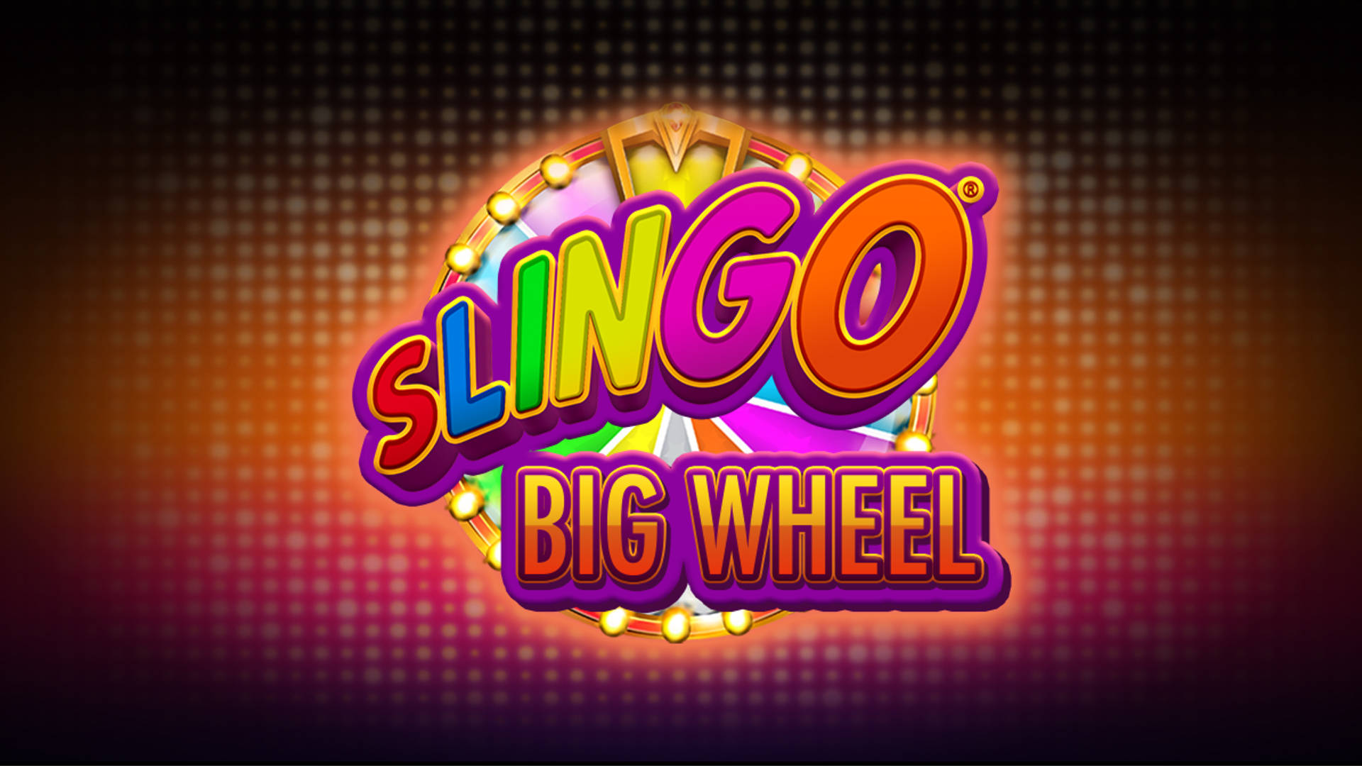 Slingo Big Wheel