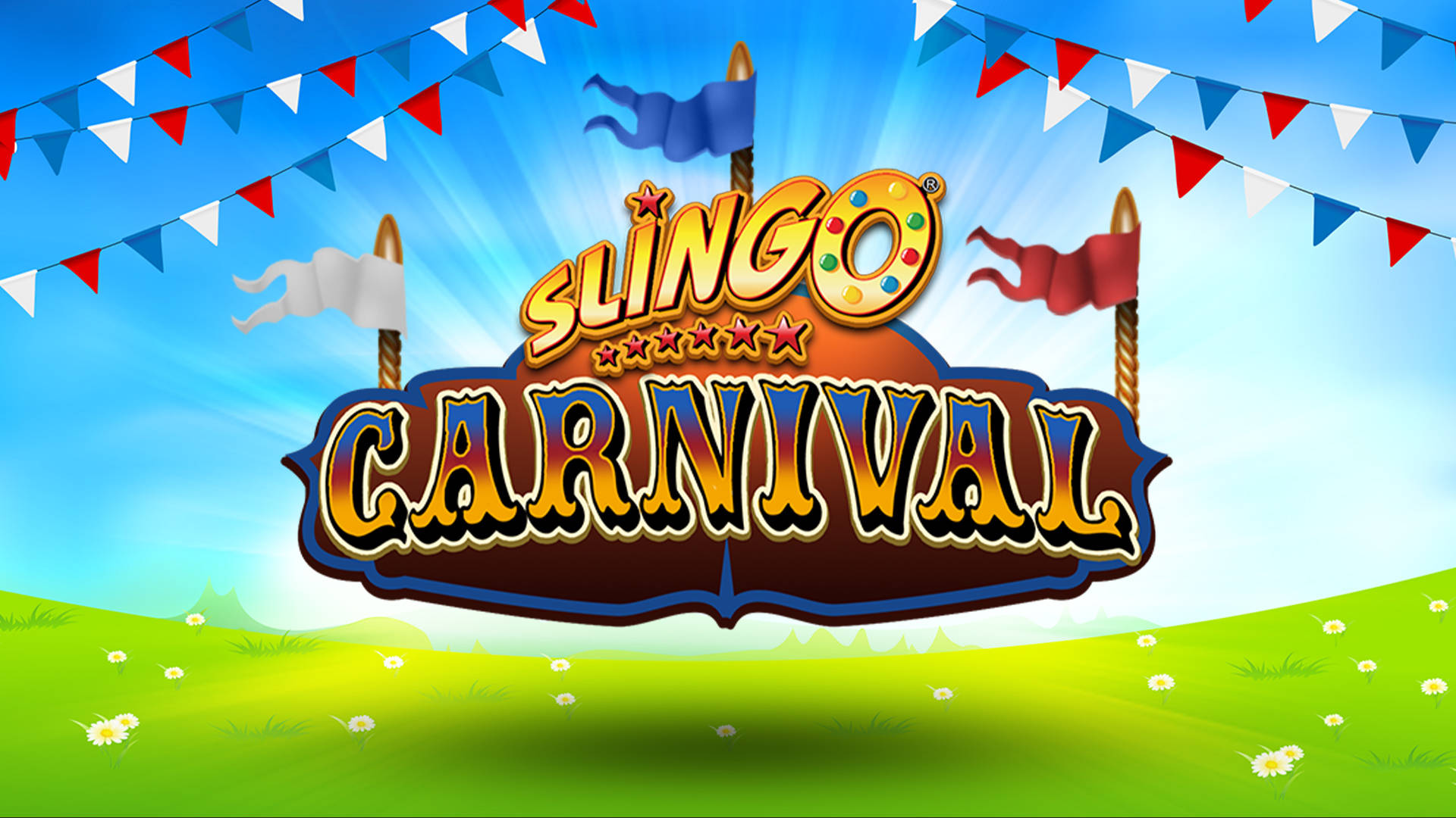 Slingo Carnival