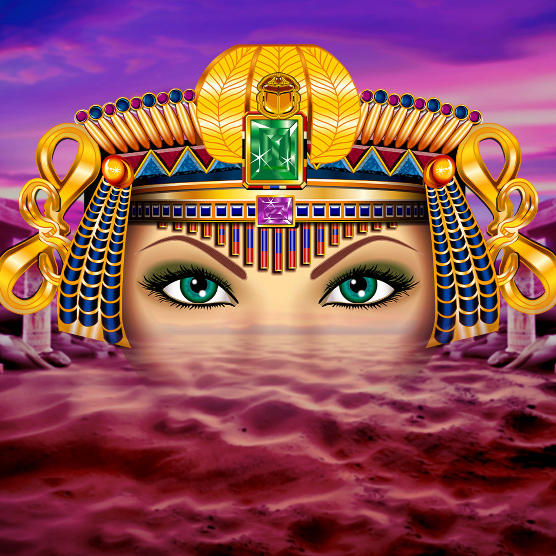 Slingo Cleopatra