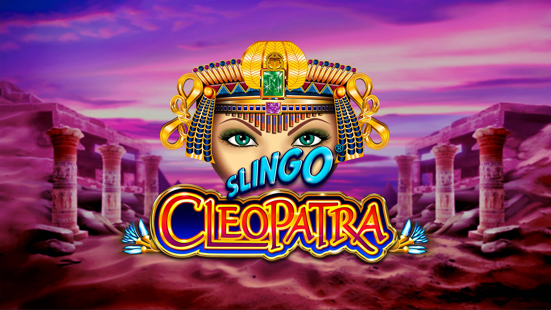 Slingo Cleopatra