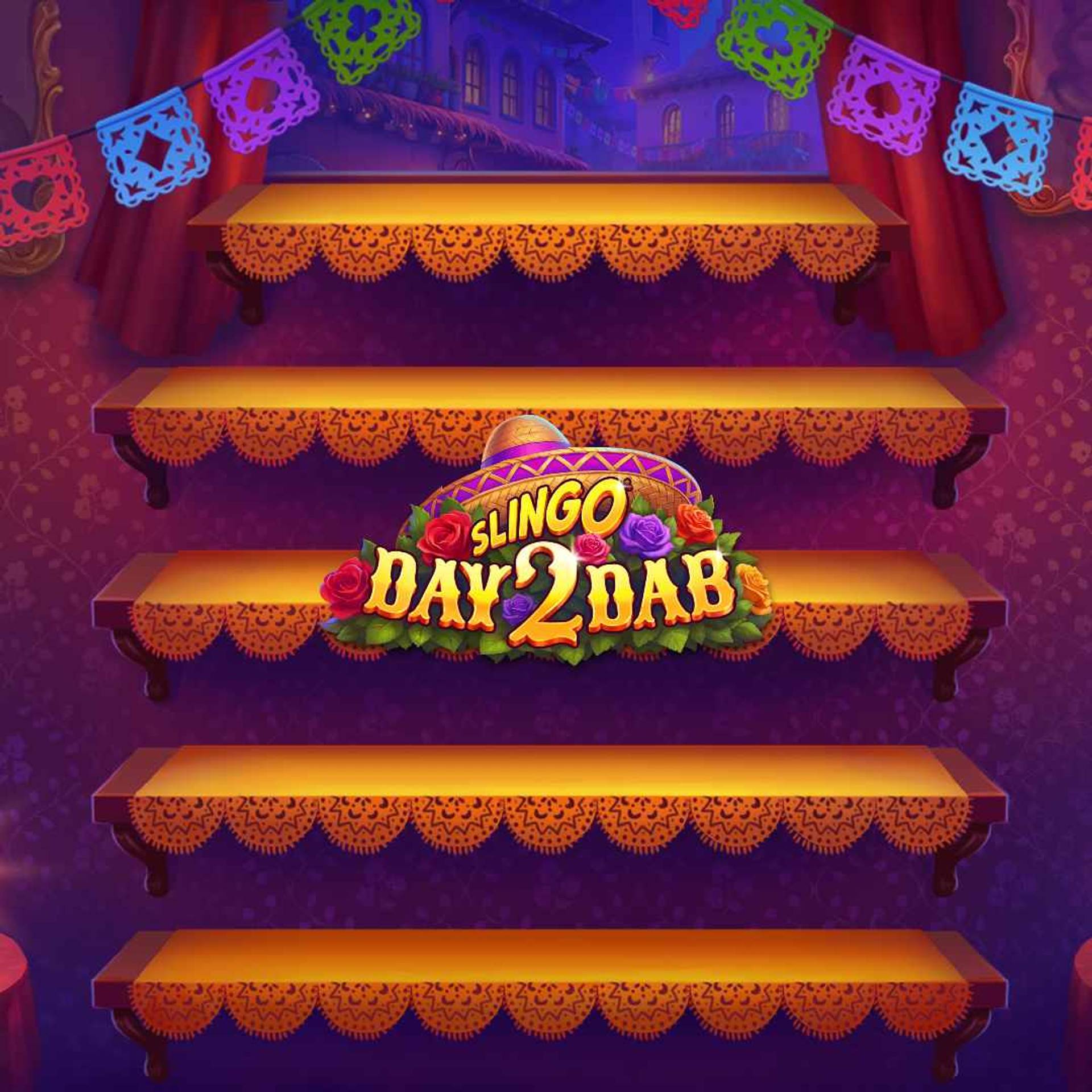 Slingo Day2Dab