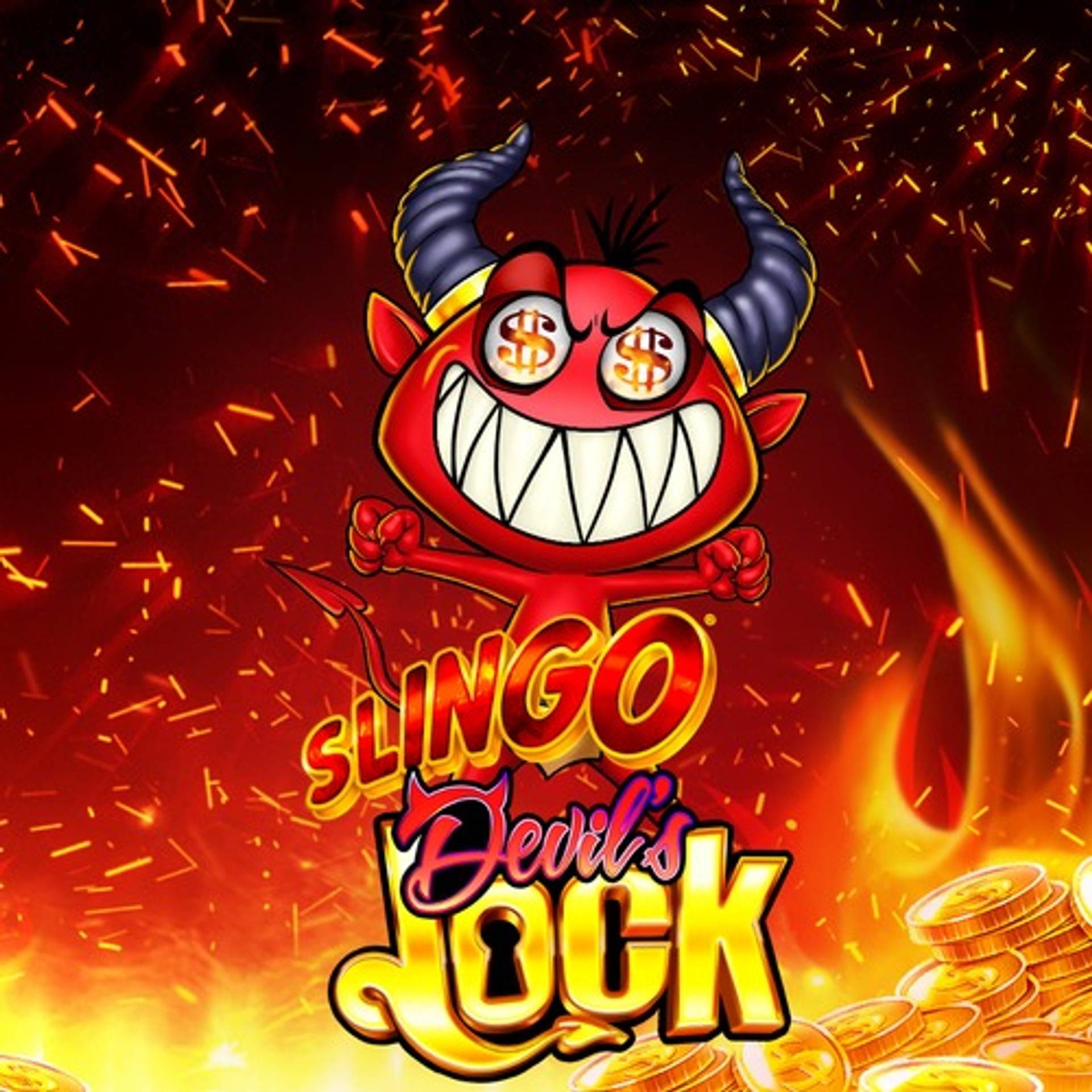 Slingo Devil's Lock