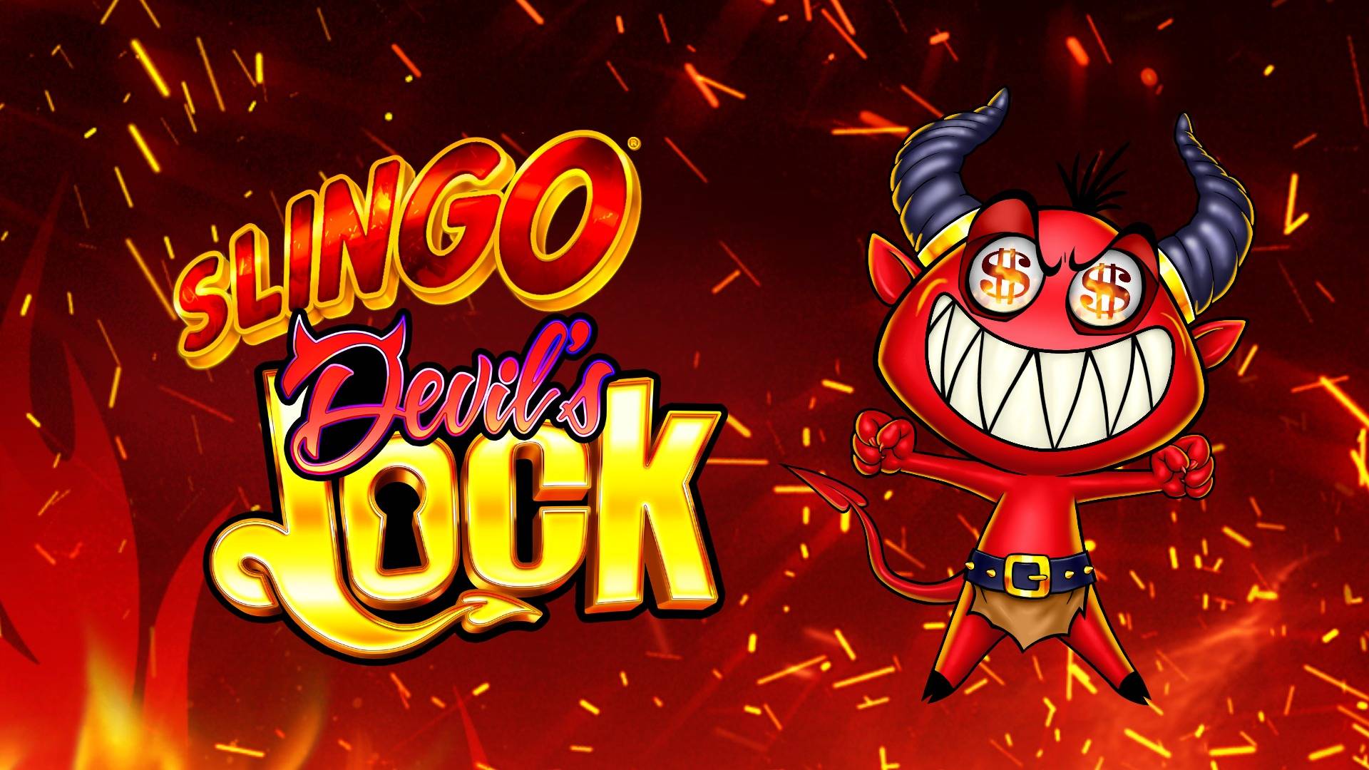 Slingo Devil's Lock