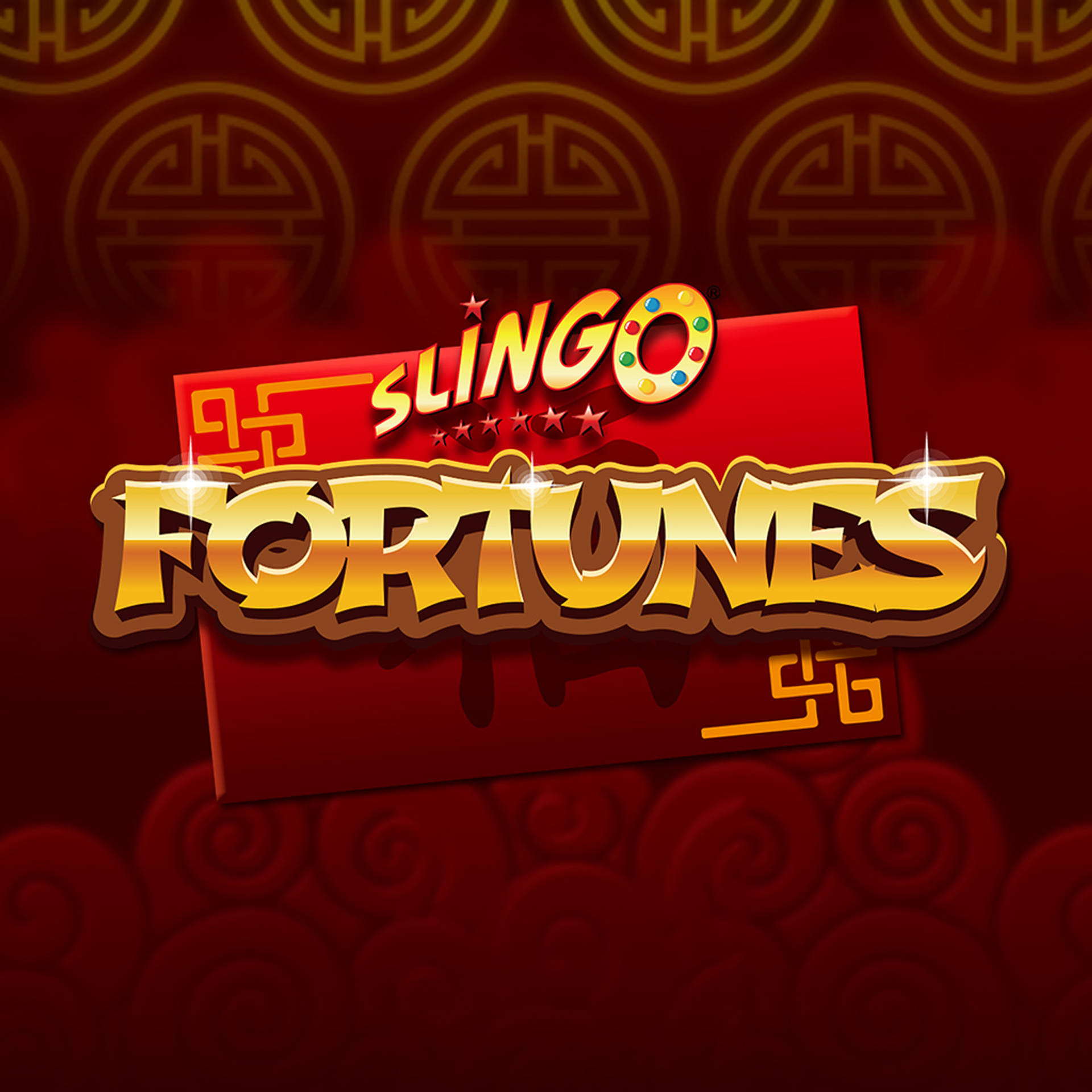 Slingo Fortunes