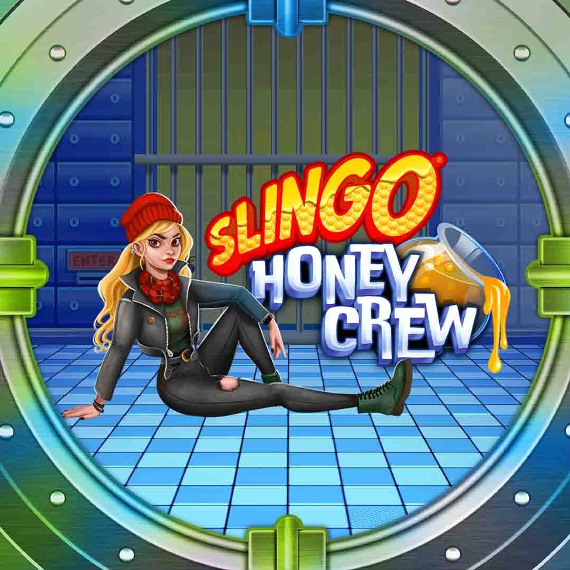 Slingo Honey Crew