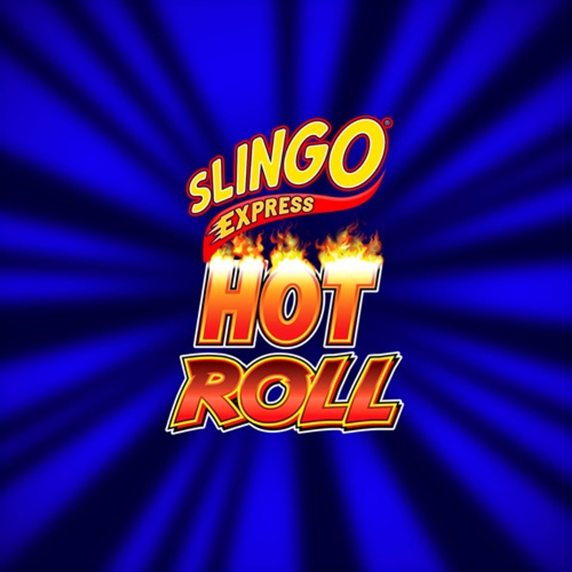 Slingo Hot Roll Express