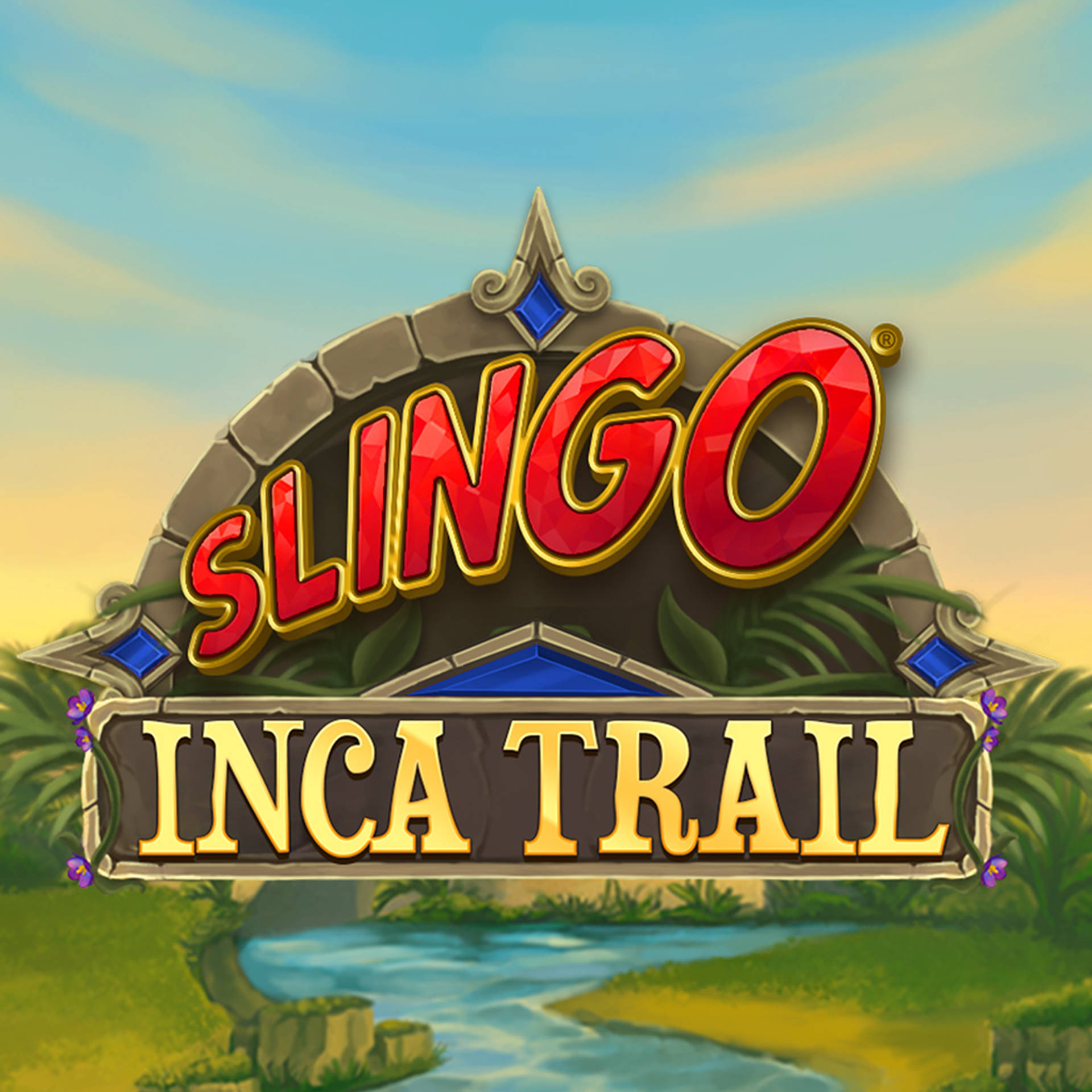 Slingo Inca Trail