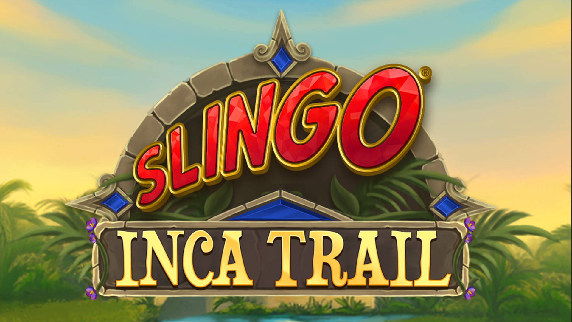 Slingo Inca Trail