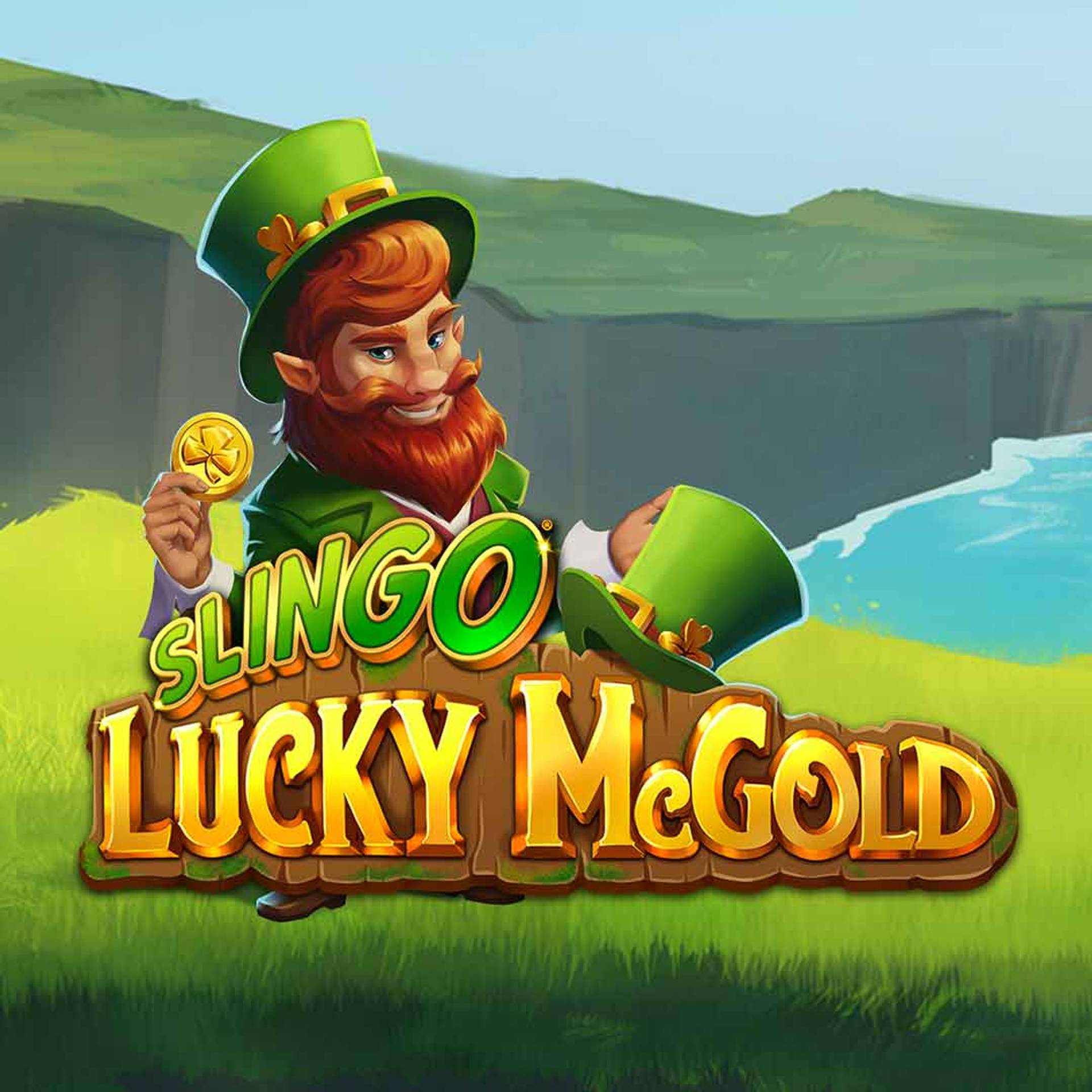 Slingo Lucky McGold