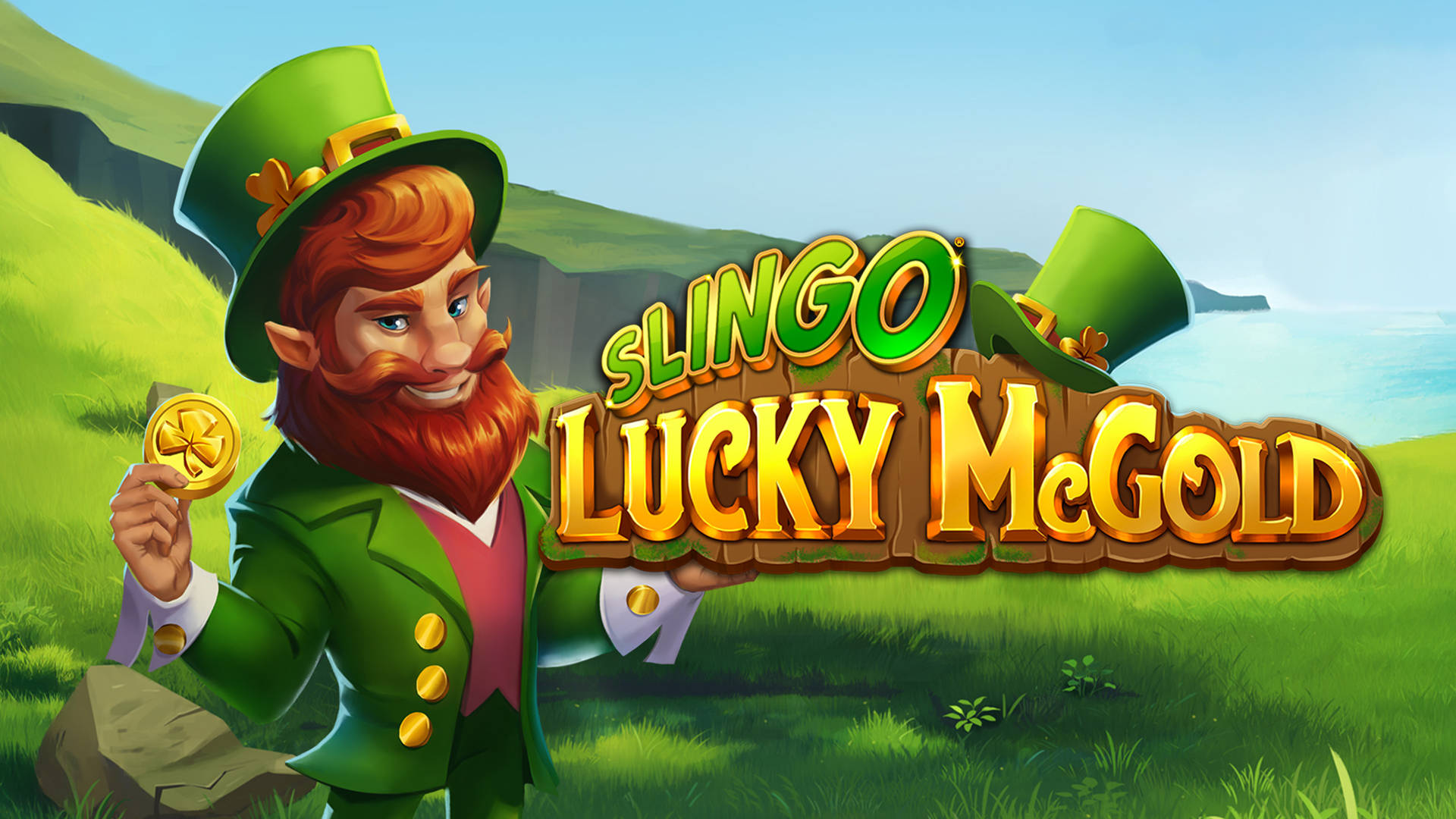 Slingo Lucky McGold
