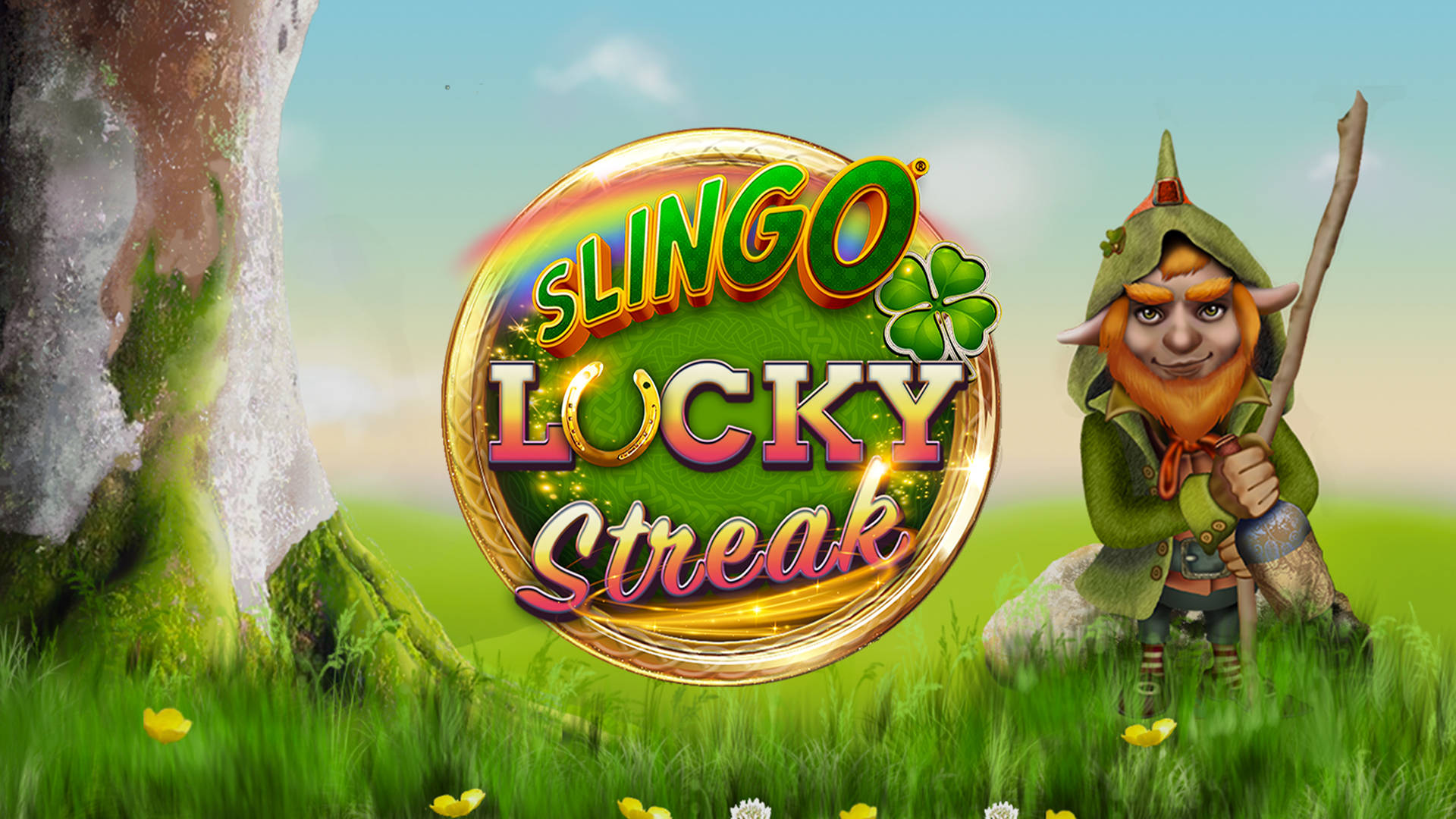 Slingo Lucky Streak