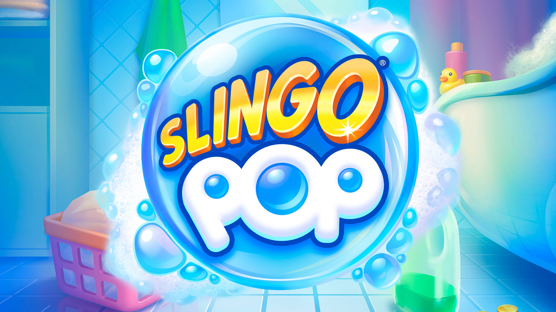 Slingo POP