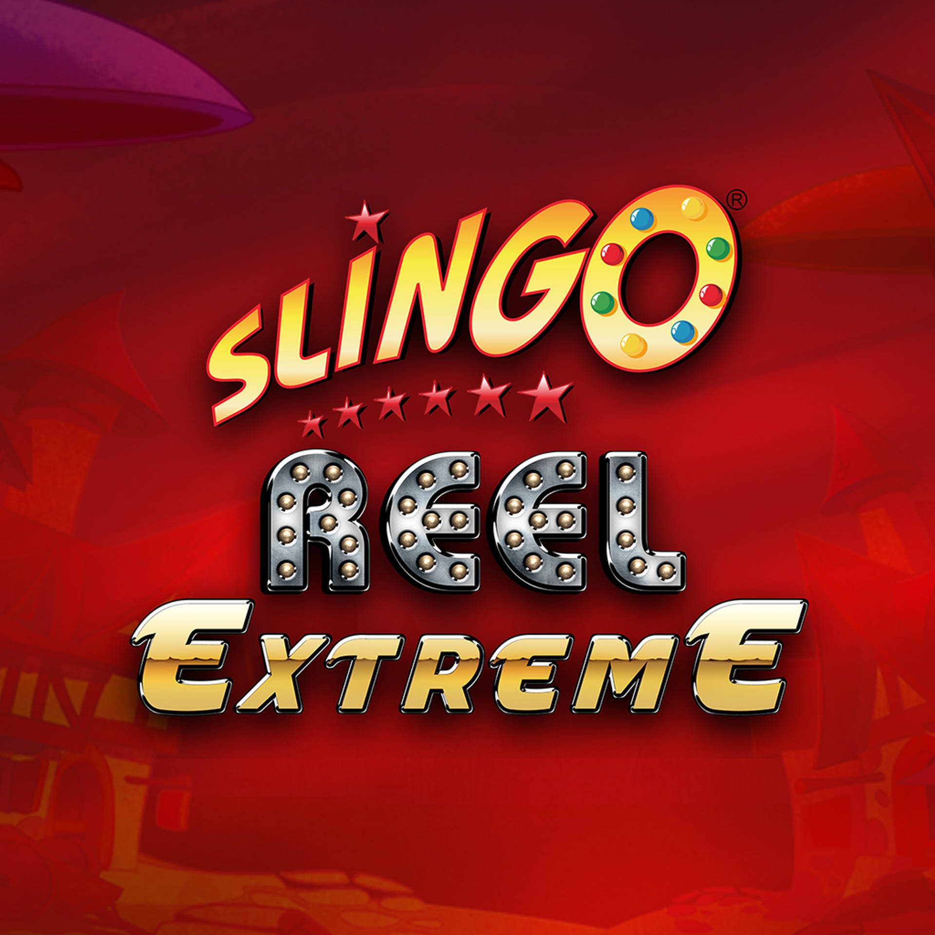 Slingo Reel Extreme