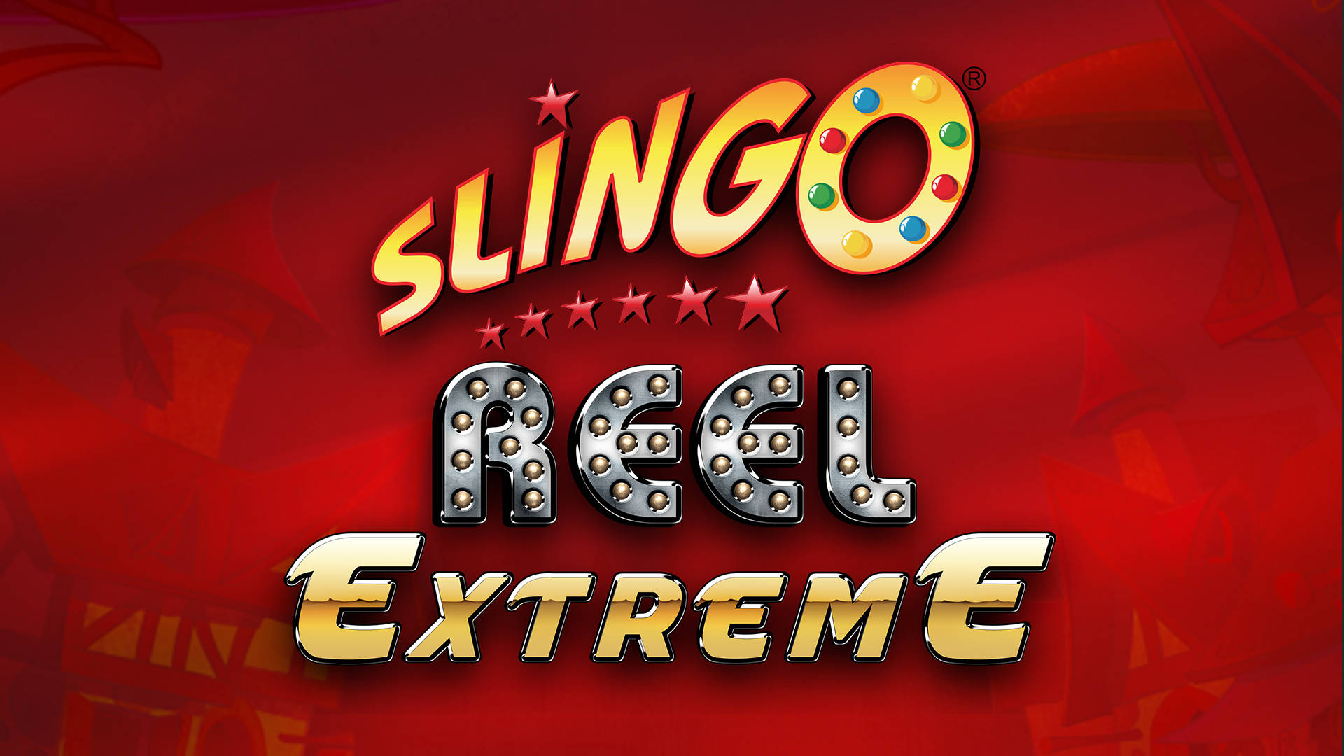 Slingo Reel Extreme