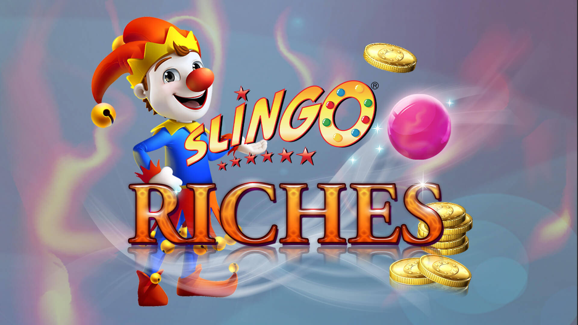 Slingo Riches