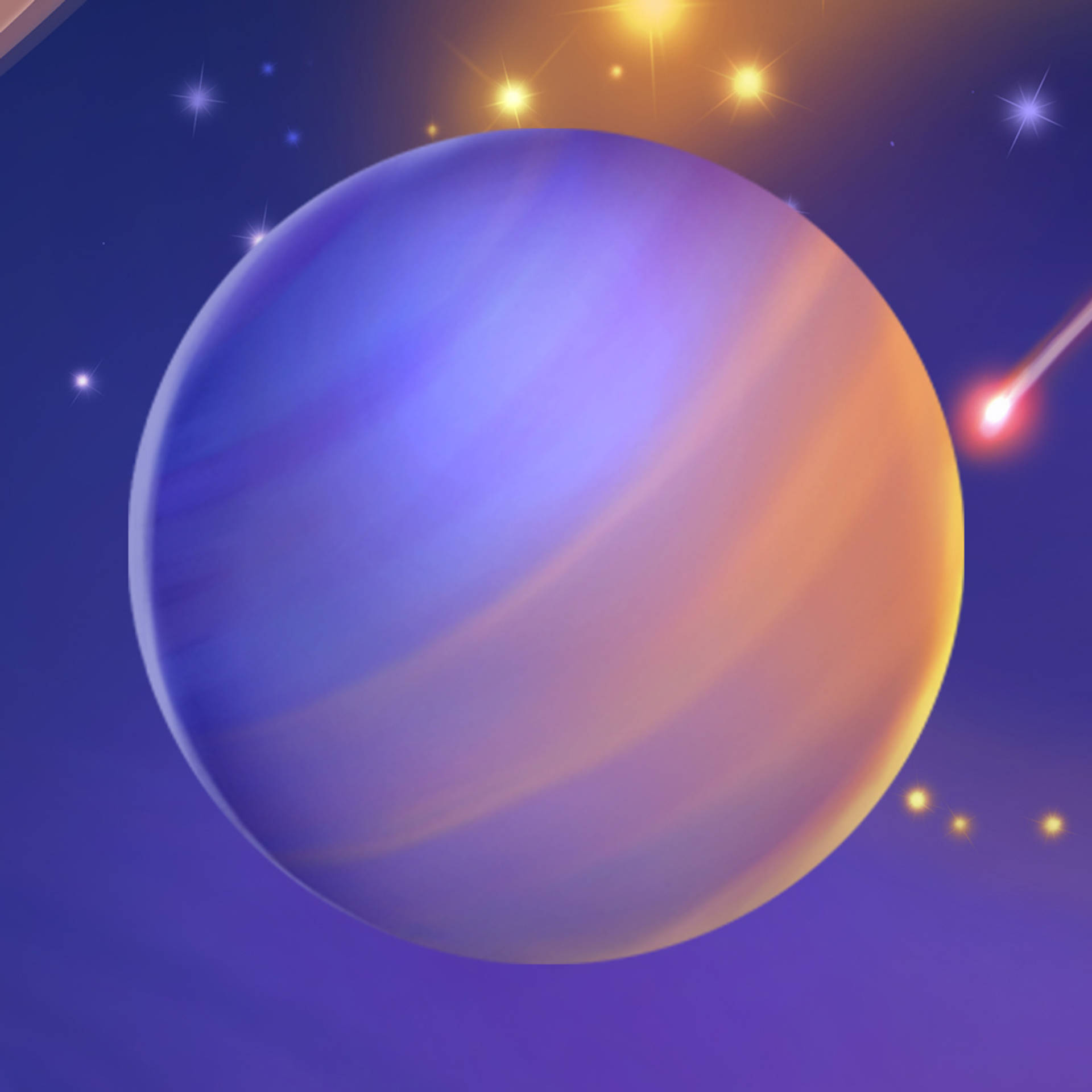 Slingo's Cosmic Cluster