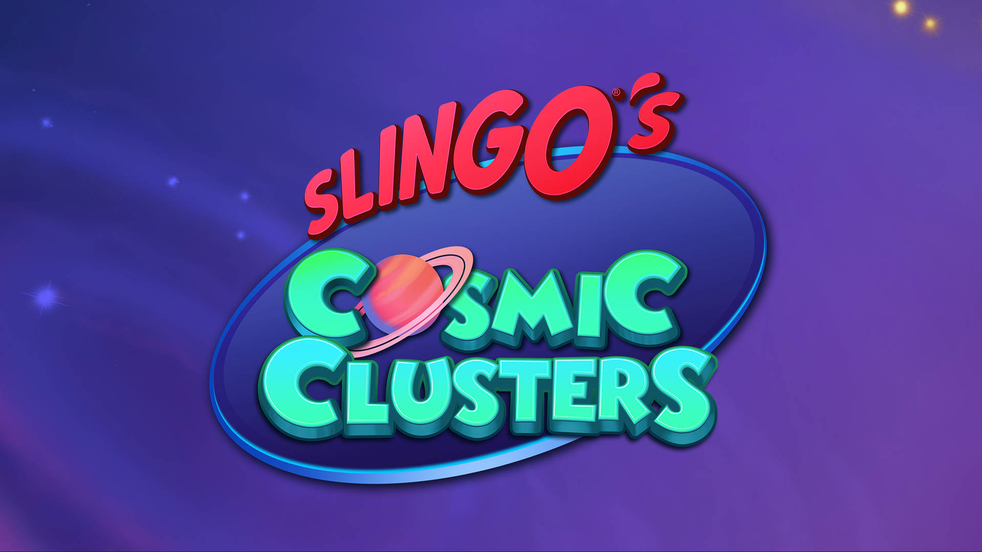 Slingo's Cosmic Cluster