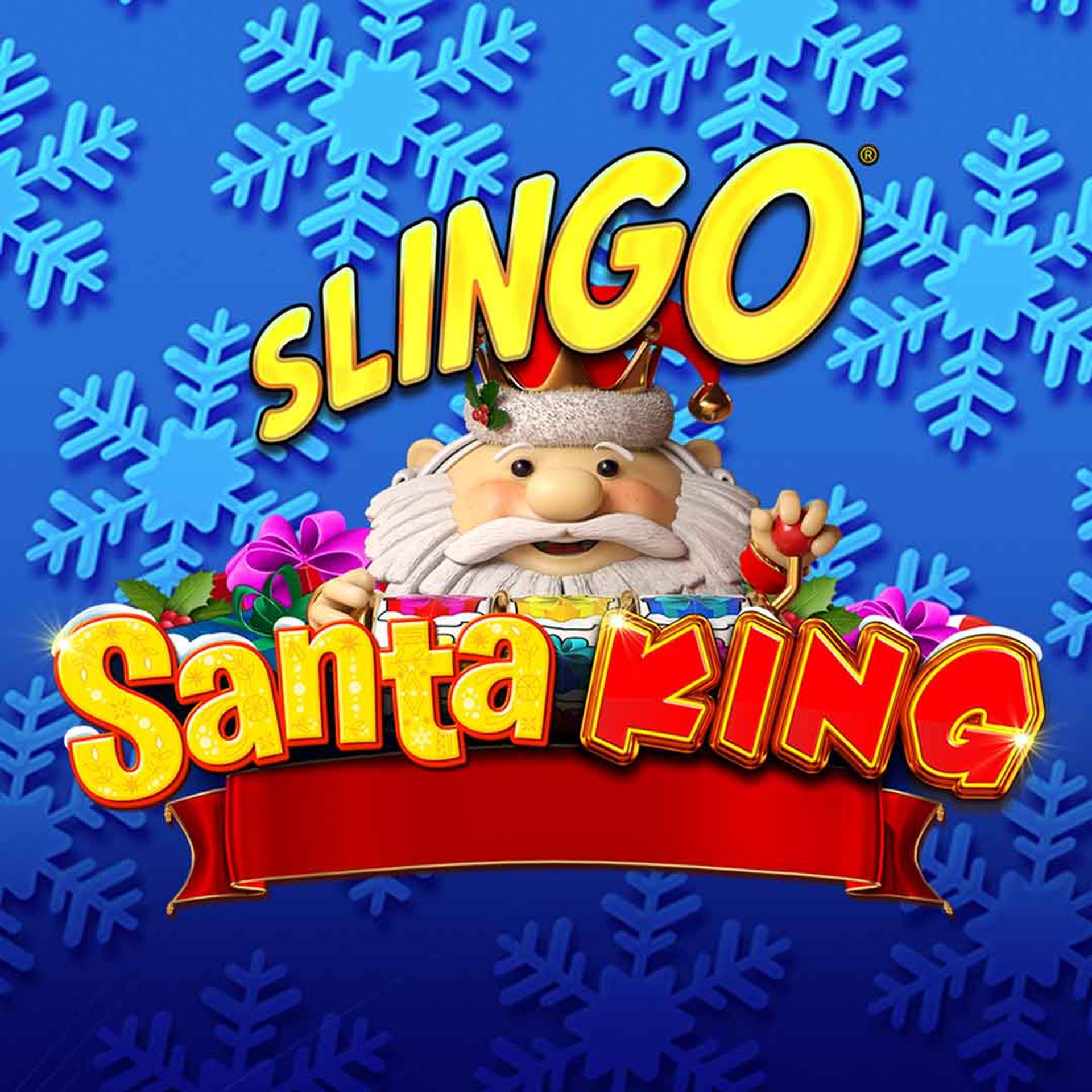 Slingo Santa King