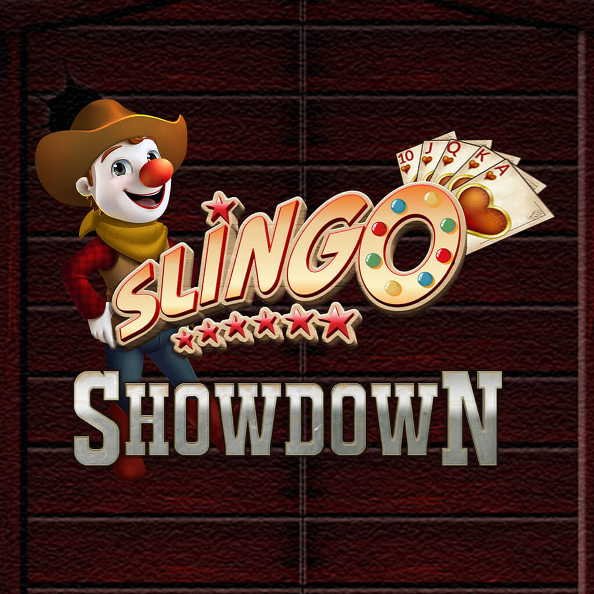Slingo Showdown