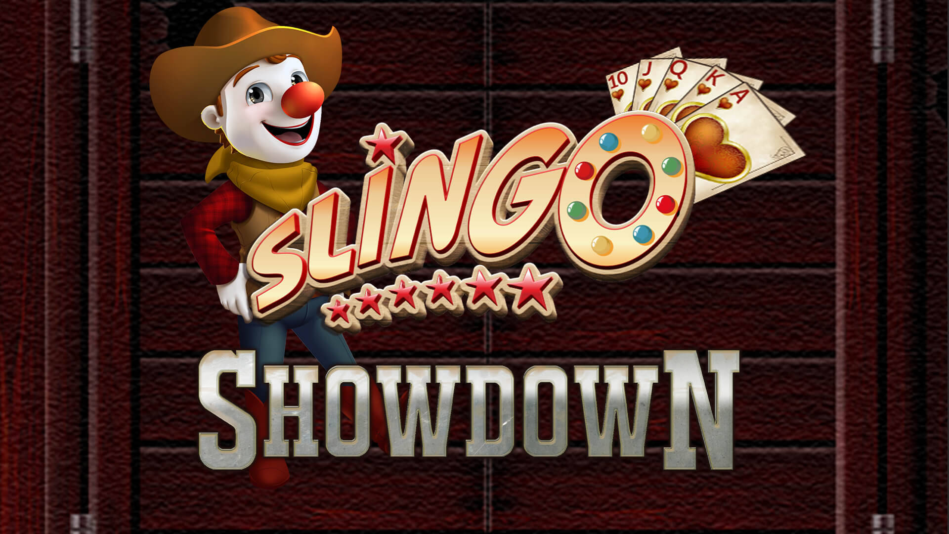 Slingo Showdown